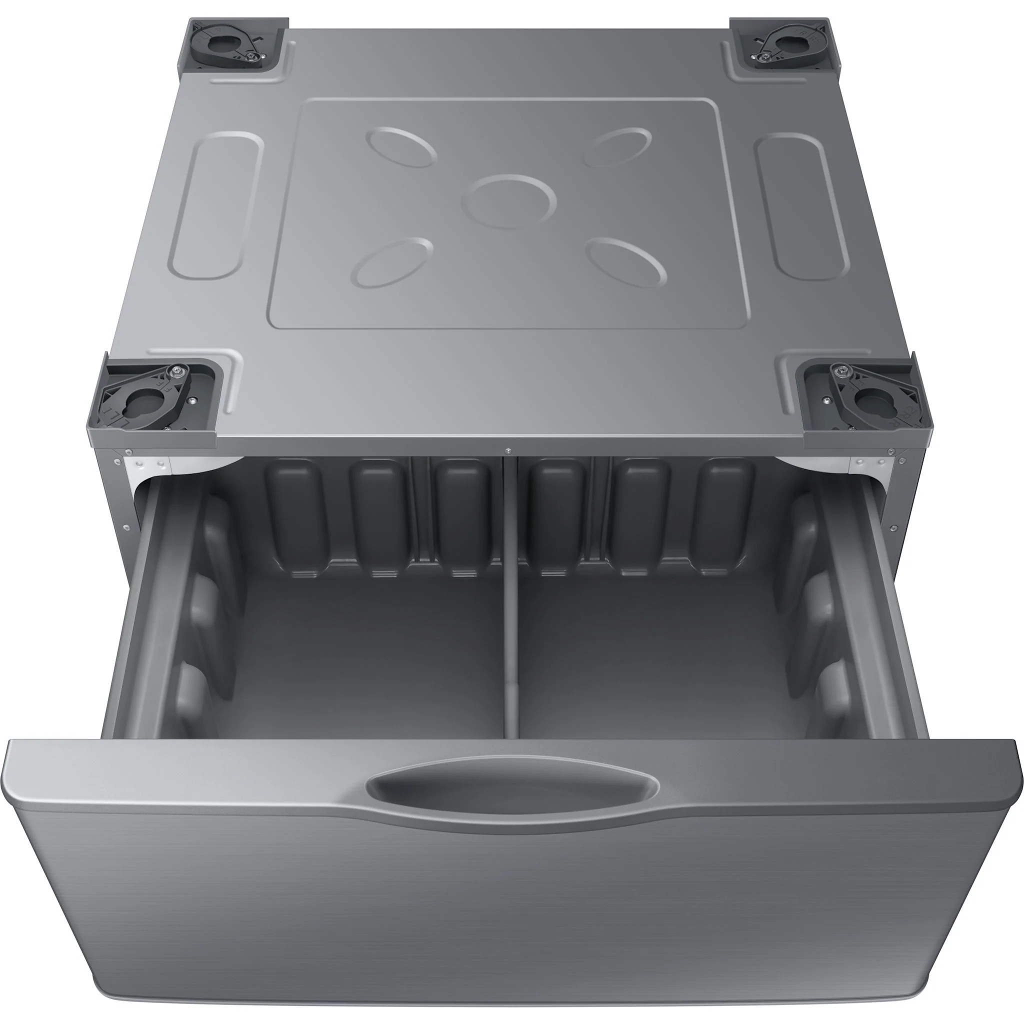 Samsung Pedestal Base (WE402NP) - Natural Grey - Image 4