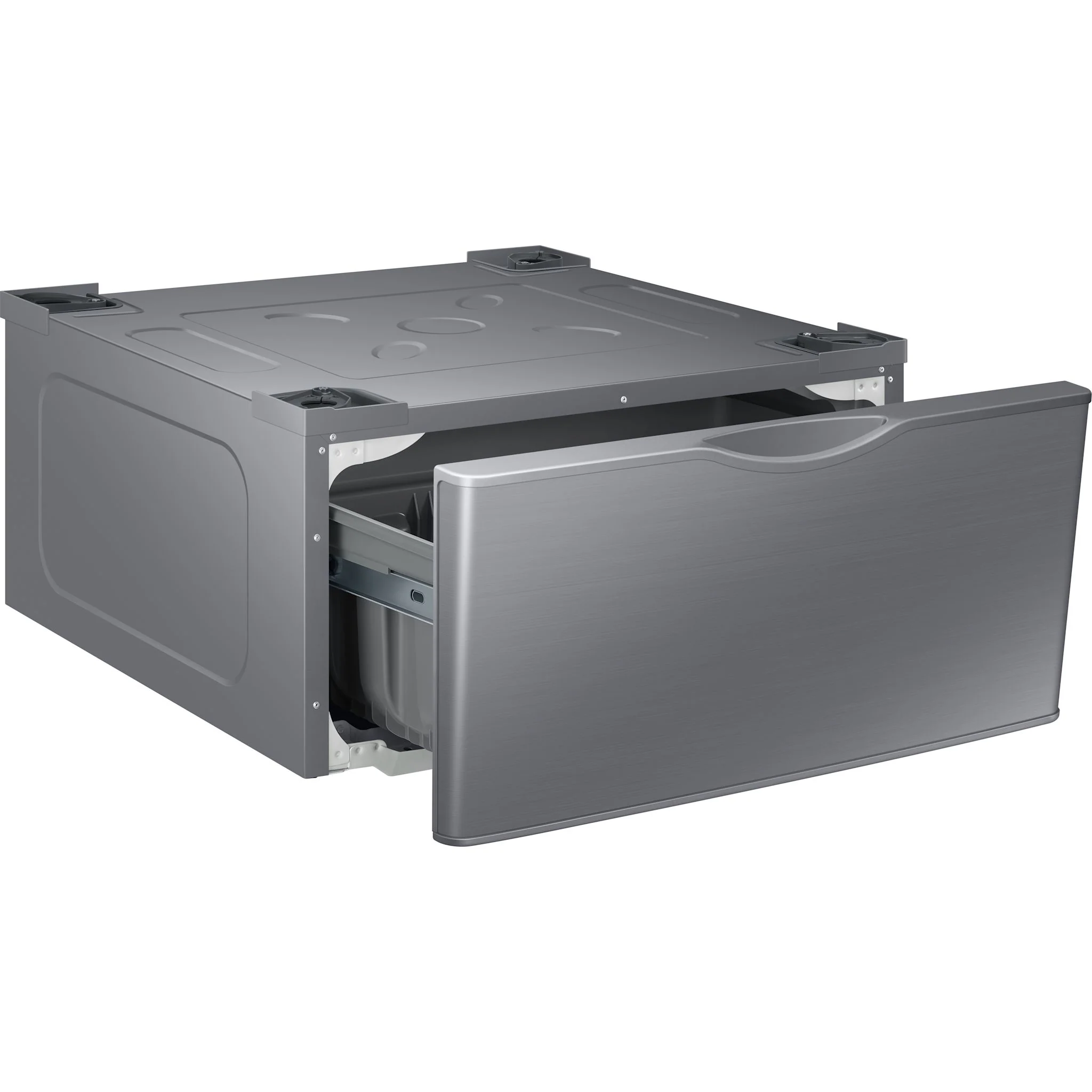 Samsung Pedestal Base (WE402NP) - Natural Grey - Image 5