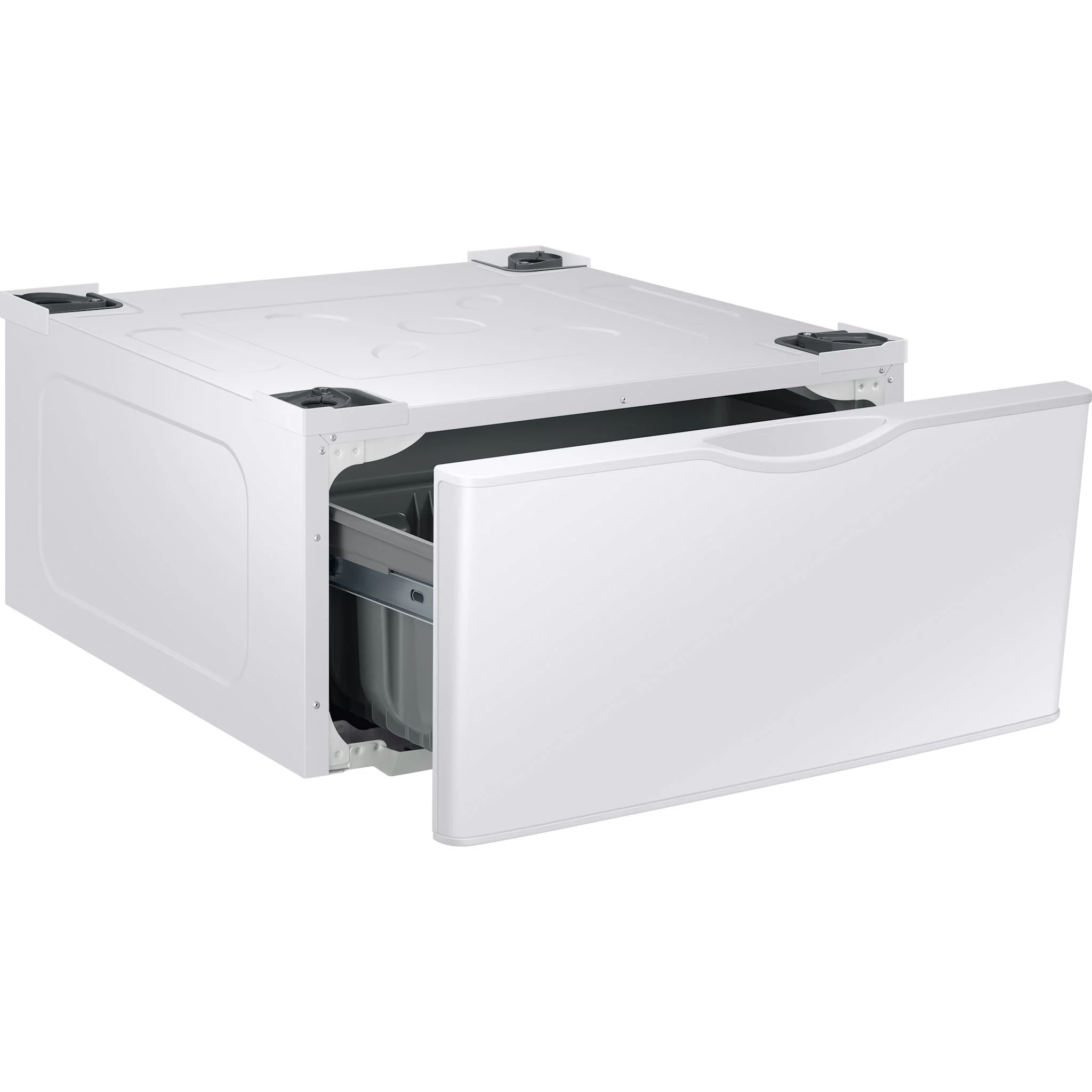 Samsung Pedestal Base (WE402NW) - White - Image 5