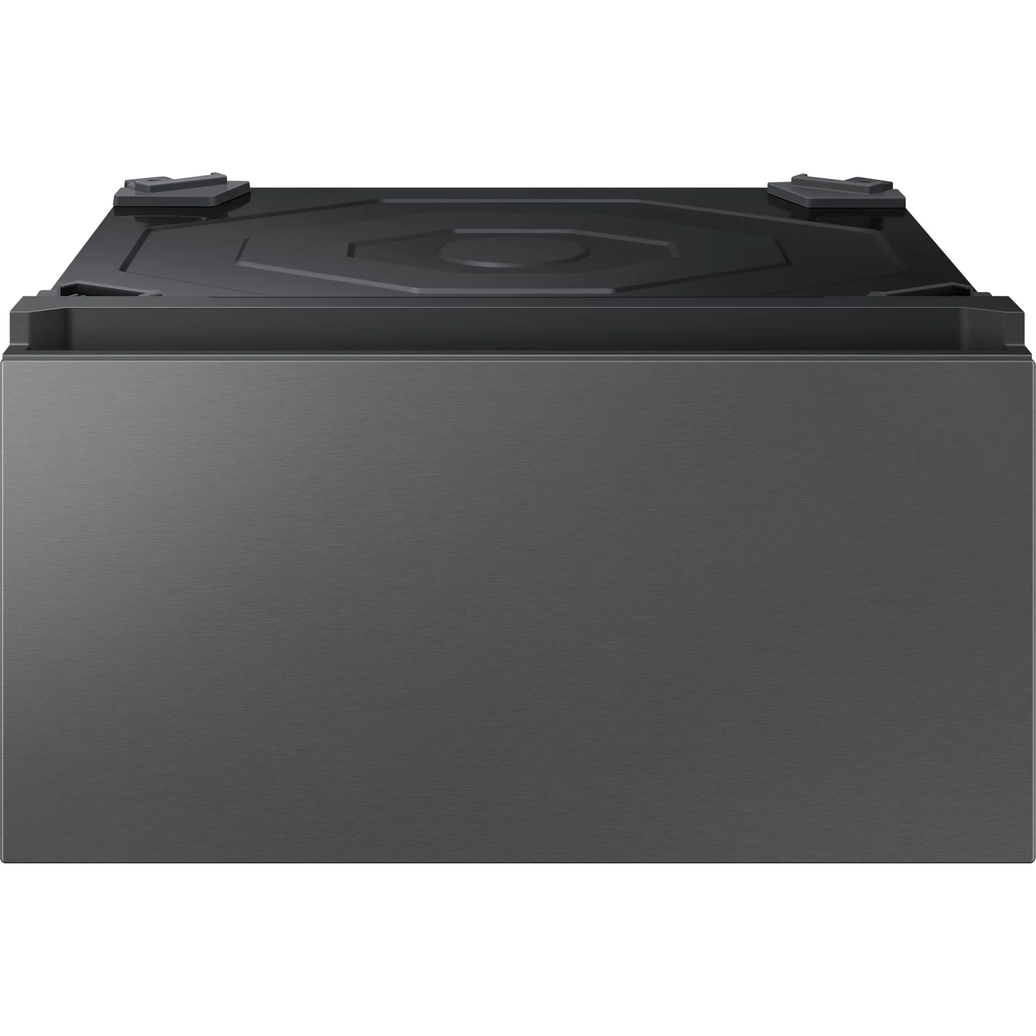 Samsung Pedestal for Bespoke Front Load Laundry -  (WE602NS) - Image 2