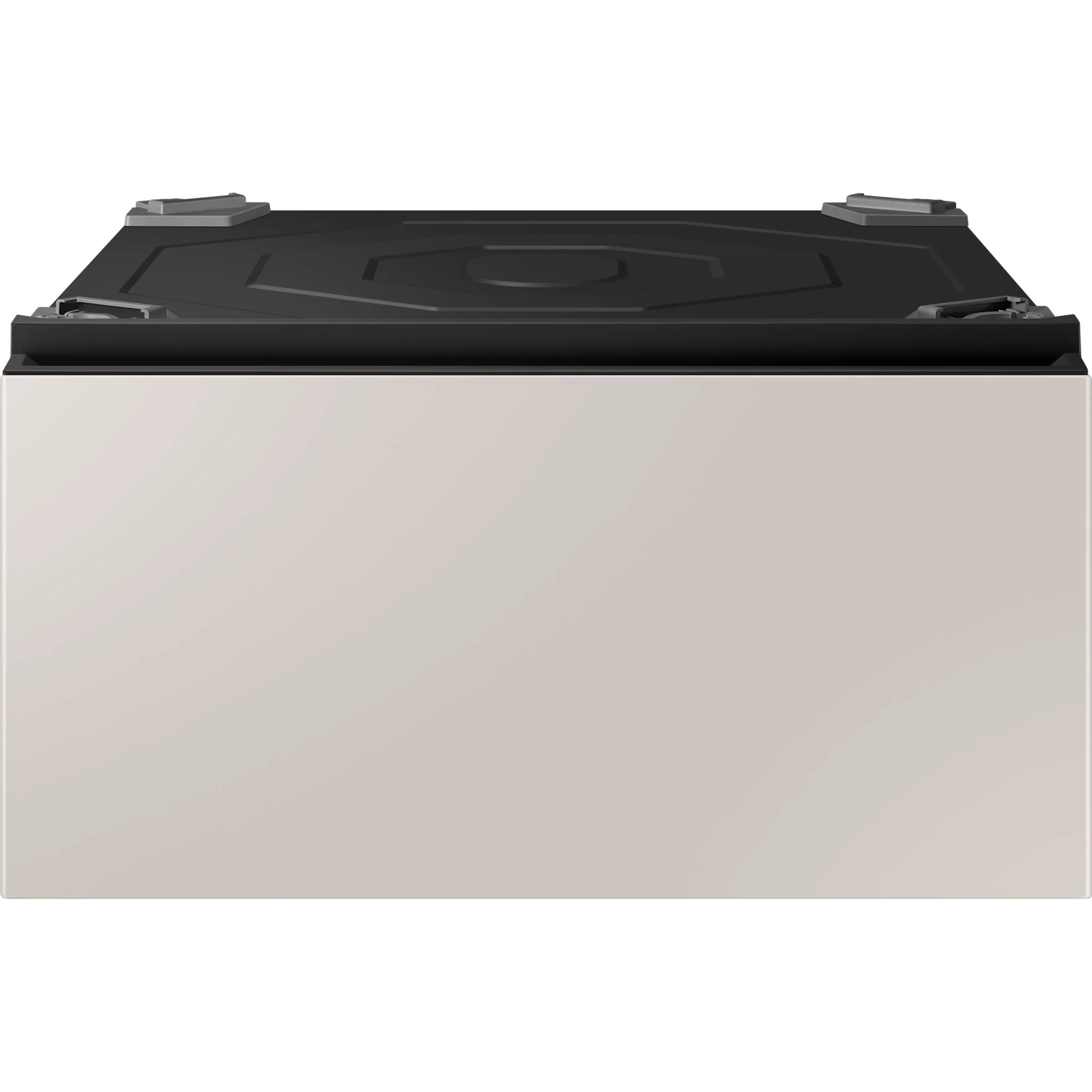 Samsung Pedestal for Bespoke Laundry Combo -  (WE702NB) - Image 2
