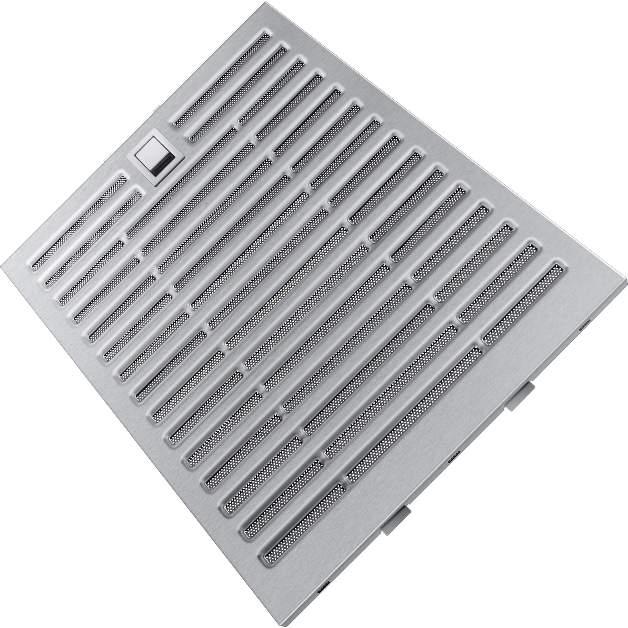 Samsung Range Hood (NK30CB700WCGAA) - Clean Grey - Image 8