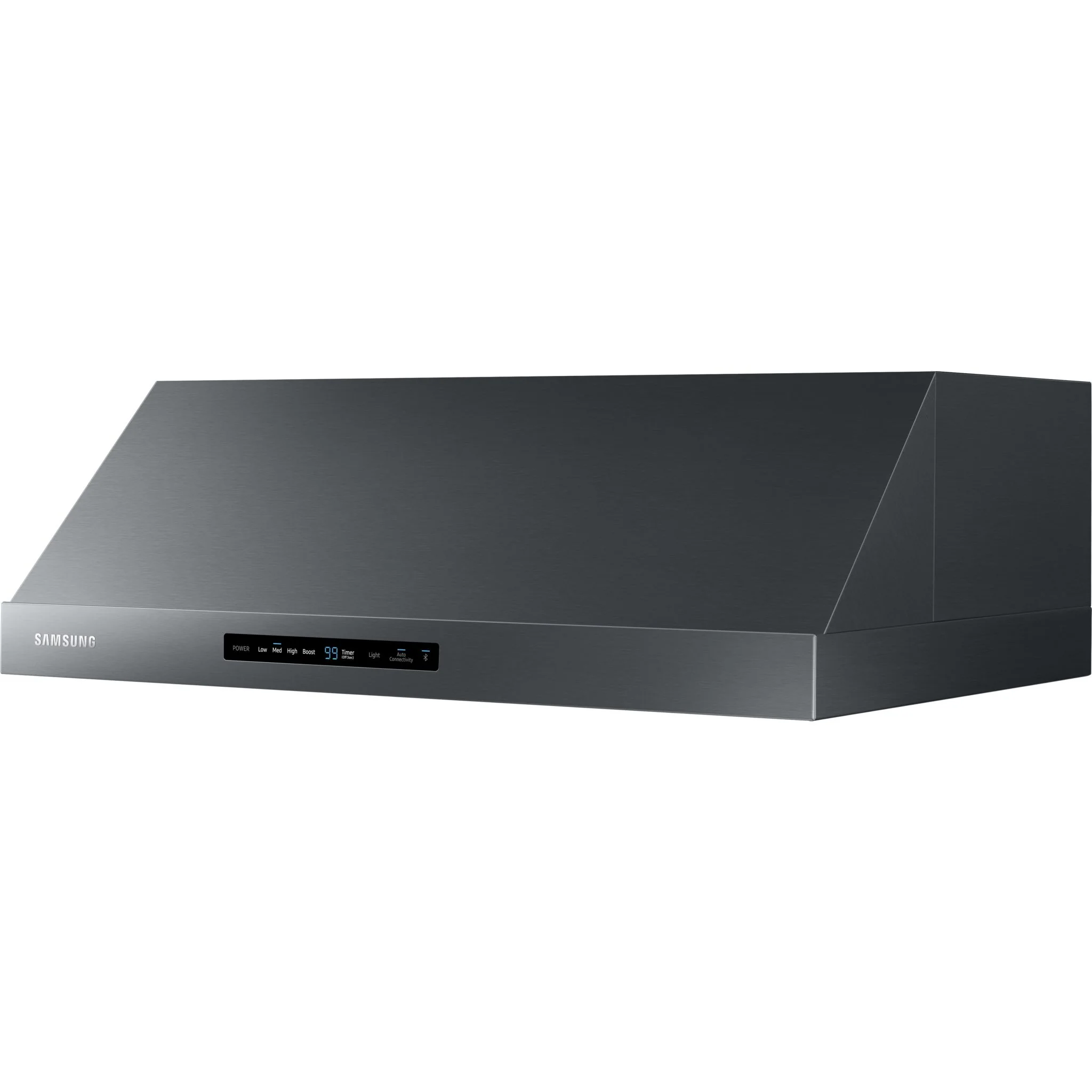 Samsung Range Hood (NK30N7000UG) - Black Stainless - Image 4