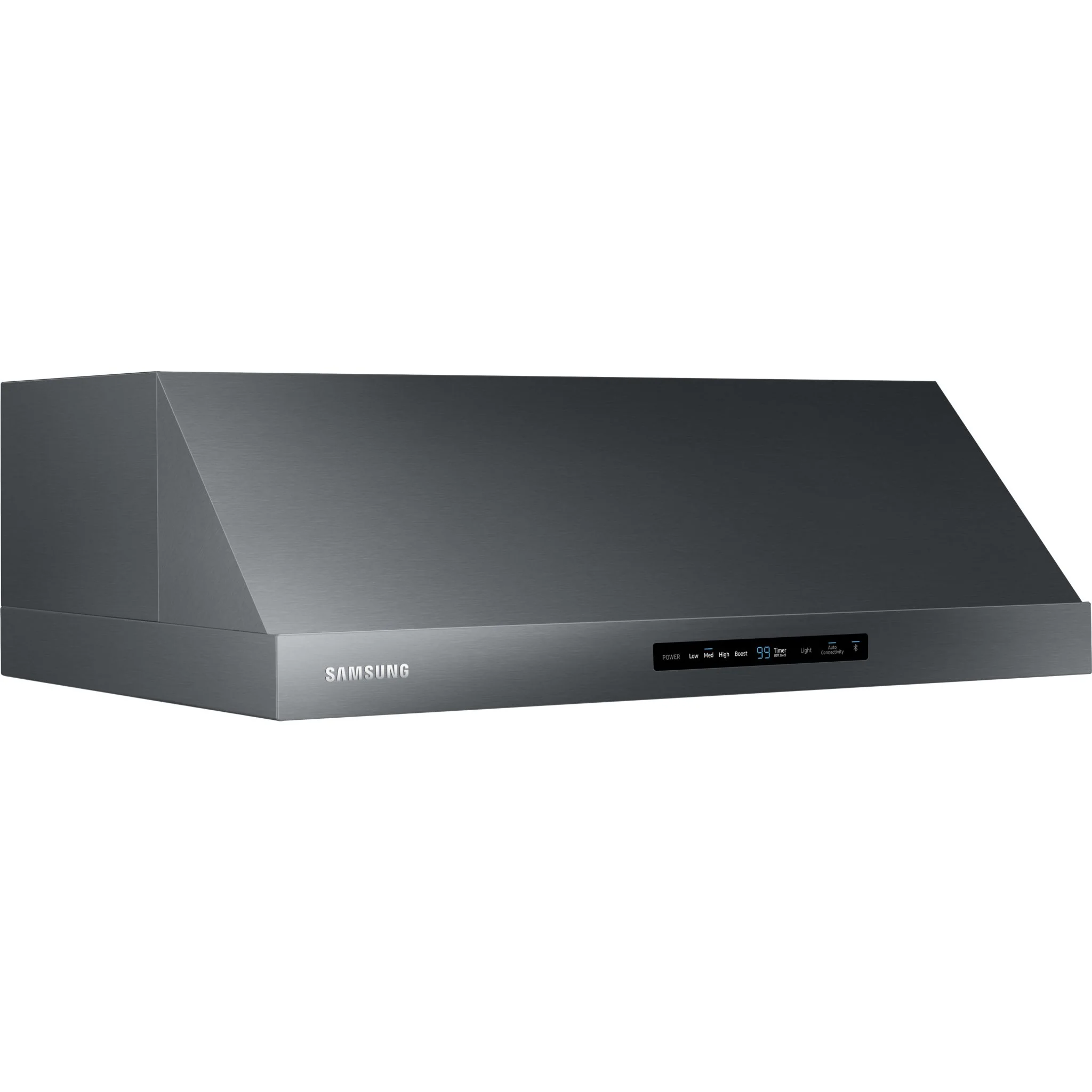 Samsung Range Hood (NK30N7000UG) - Black Stainless - Image 5
