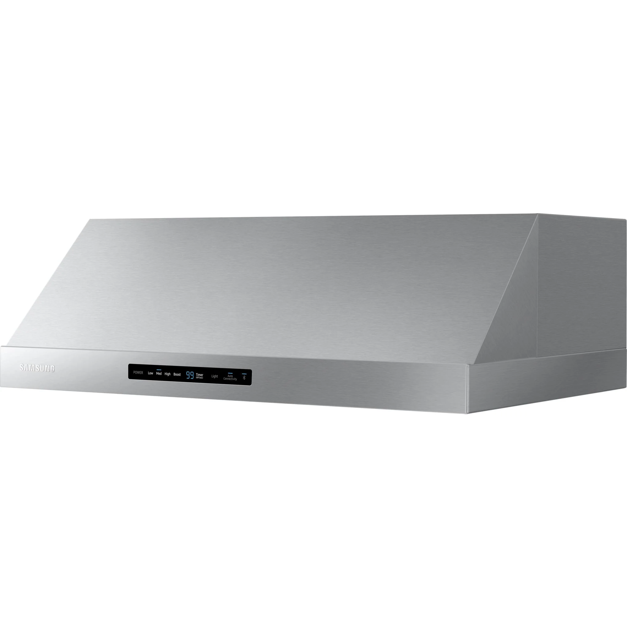 Samsung Range Hood (NK30N7000US) - Stainless Steel - Image 3