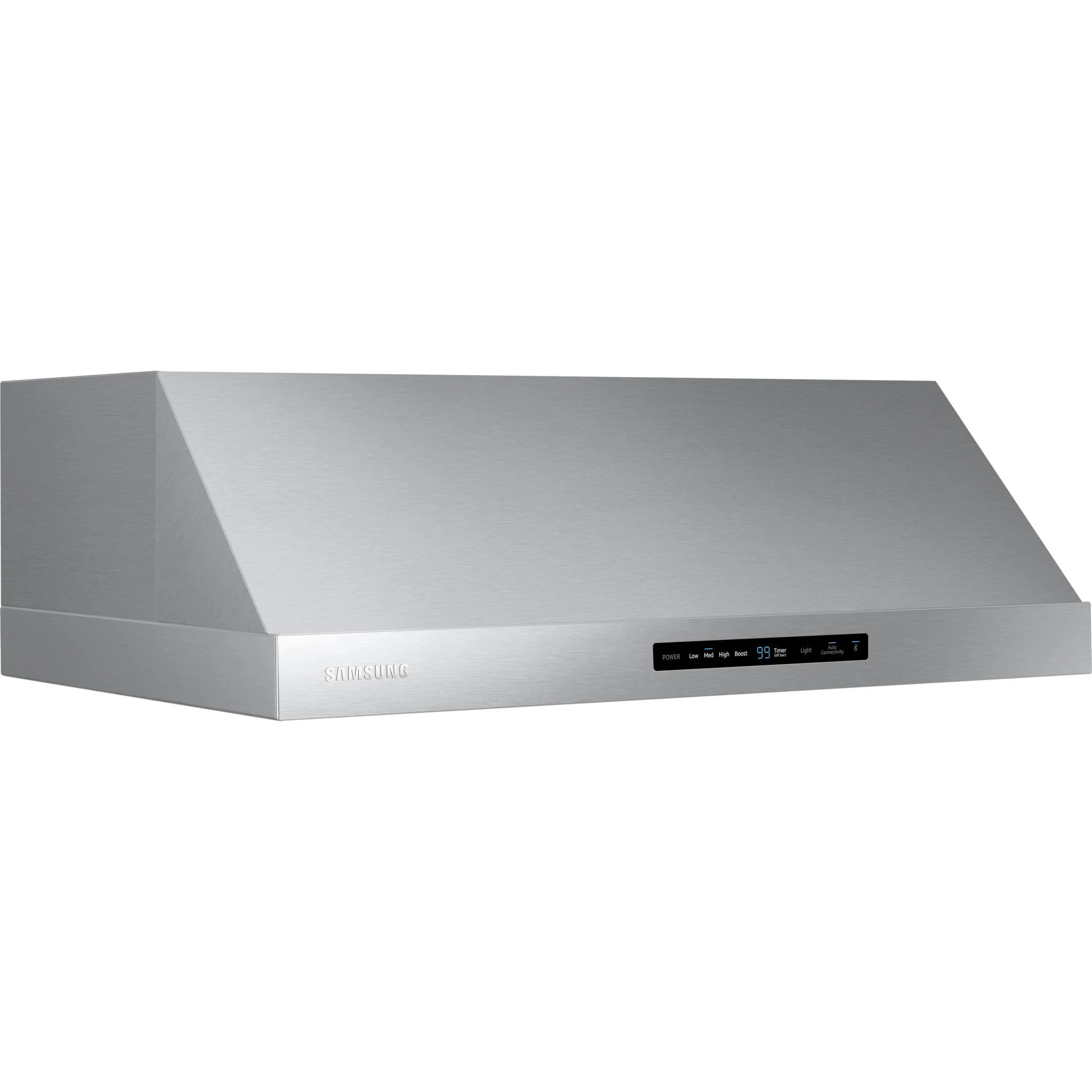 Samsung Range Hood (NK30N7000US) - Stainless Steel - Image 4