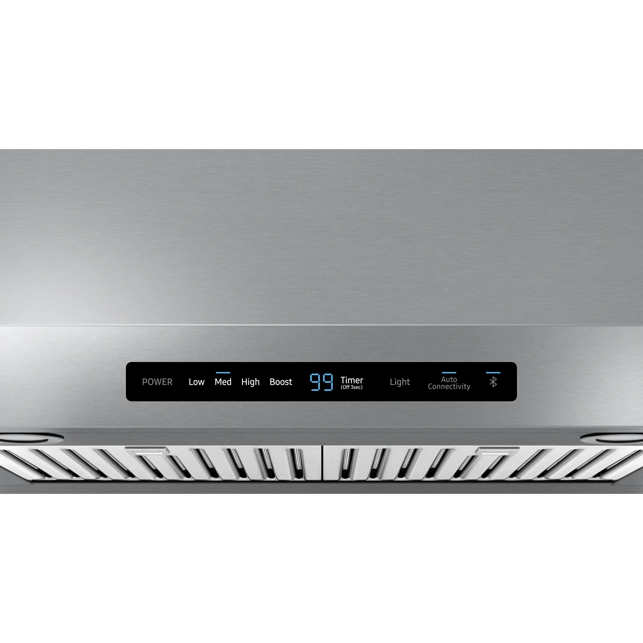 Samsung Range Hood (NK30N7000US) - Stainless Steel - Image 5