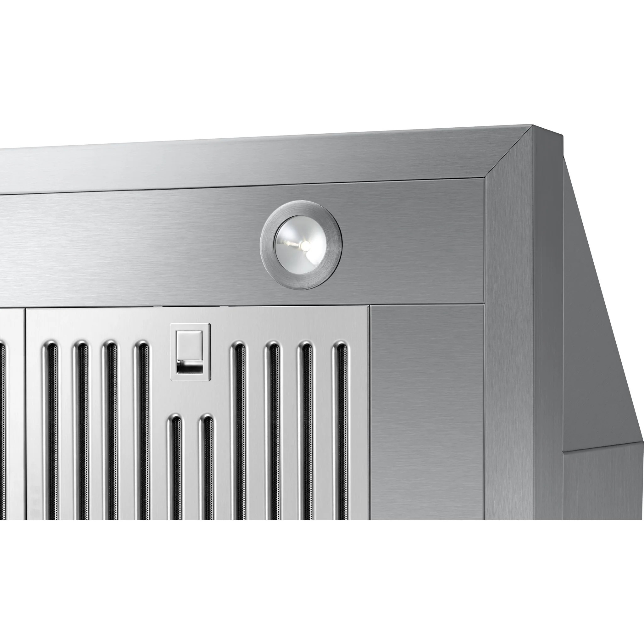 Samsung Range Hood (NK30N7000US) - Stainless Steel - Image 6