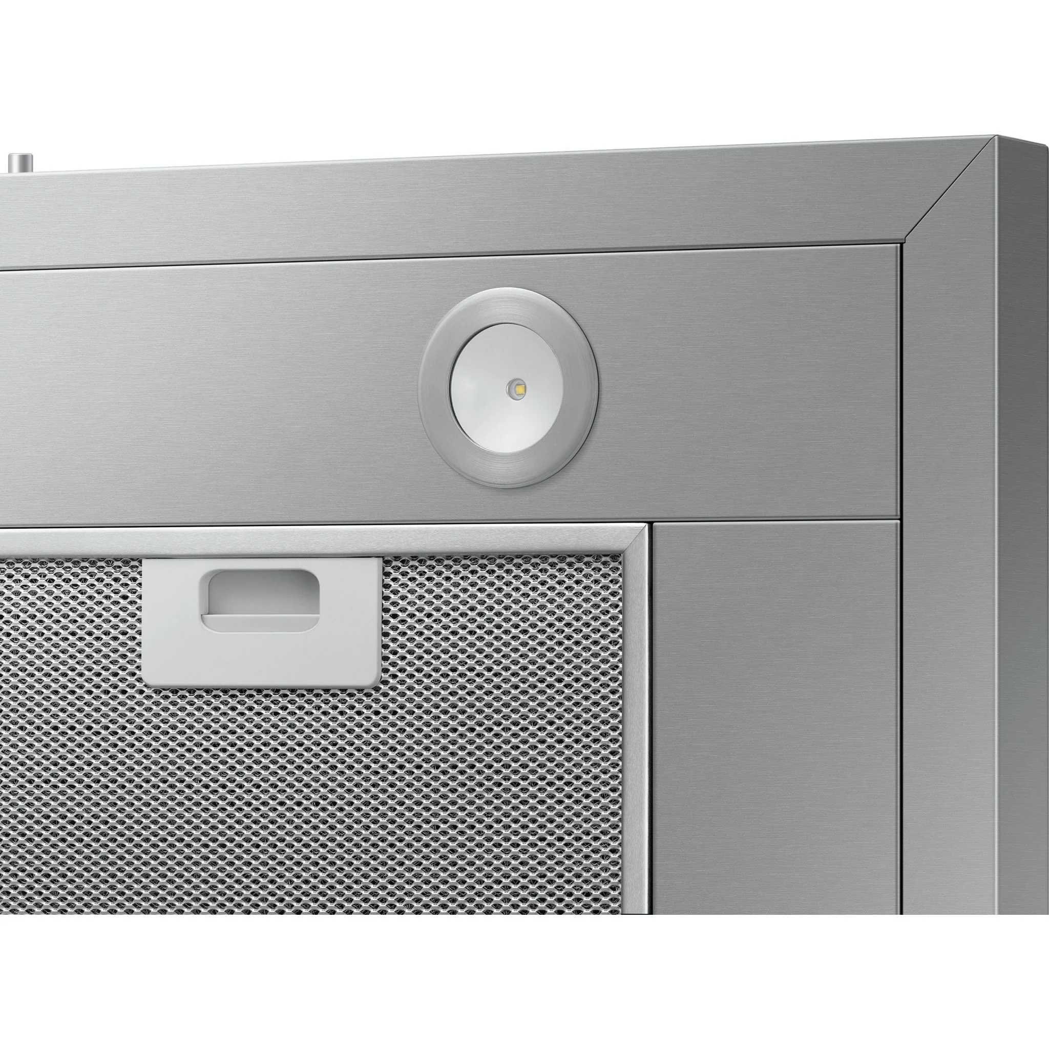 Samsung Range Hood (NK30R5000WS) - Stainless Steel - Image 6