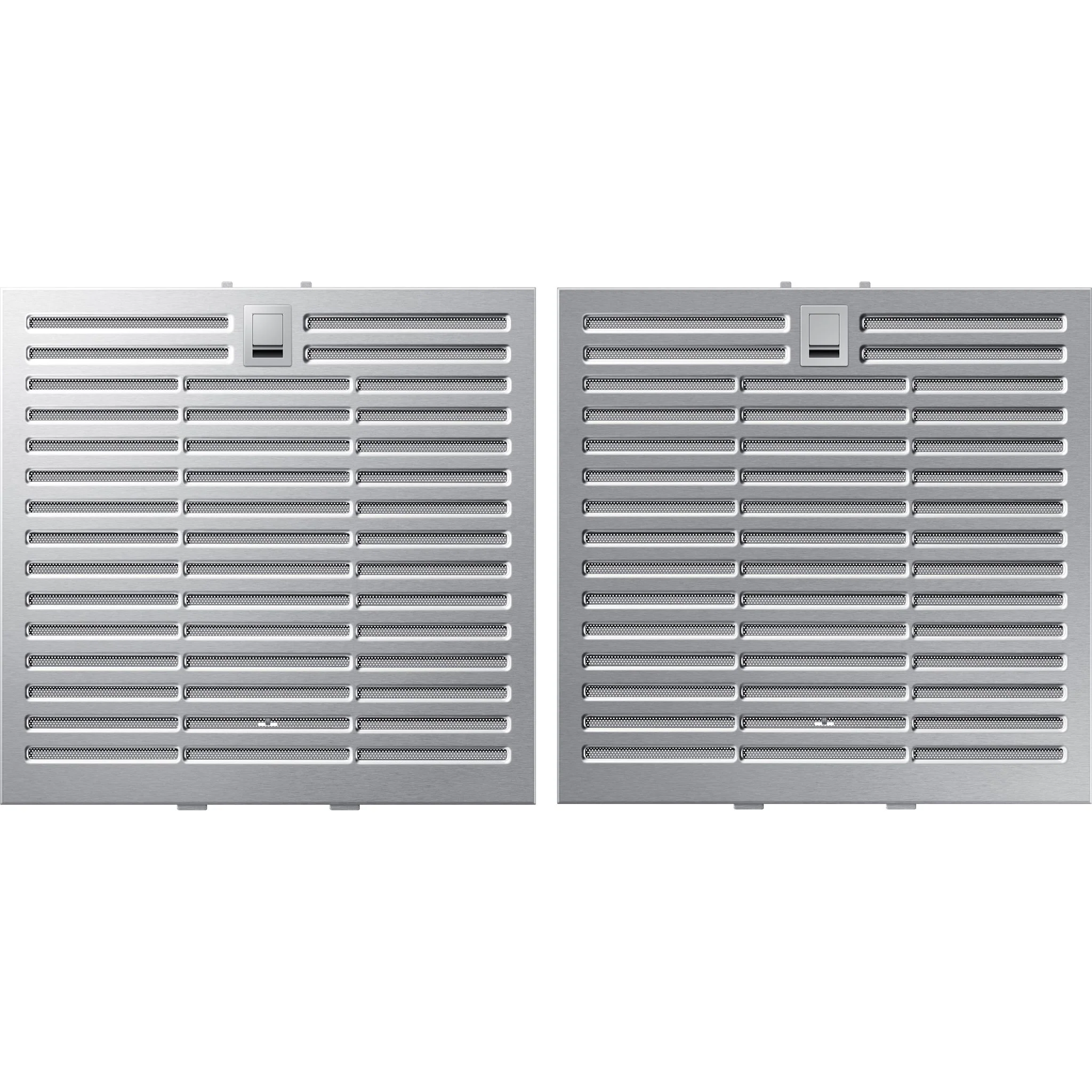 Samsung Range Hood (NK36CB700WCGAA) - Clean Grey - Image 7