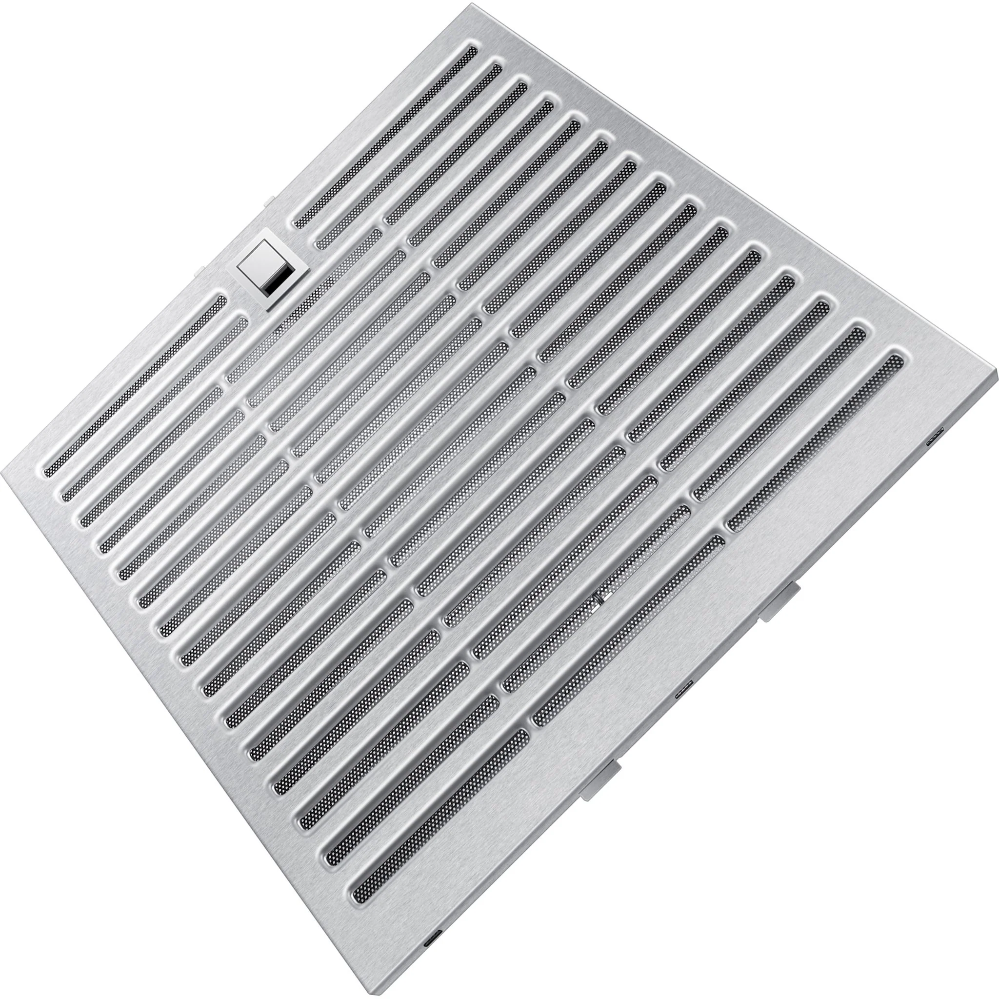Samsung Range Hood (NK36CB700WCGAA) - Clean Grey - Image 8