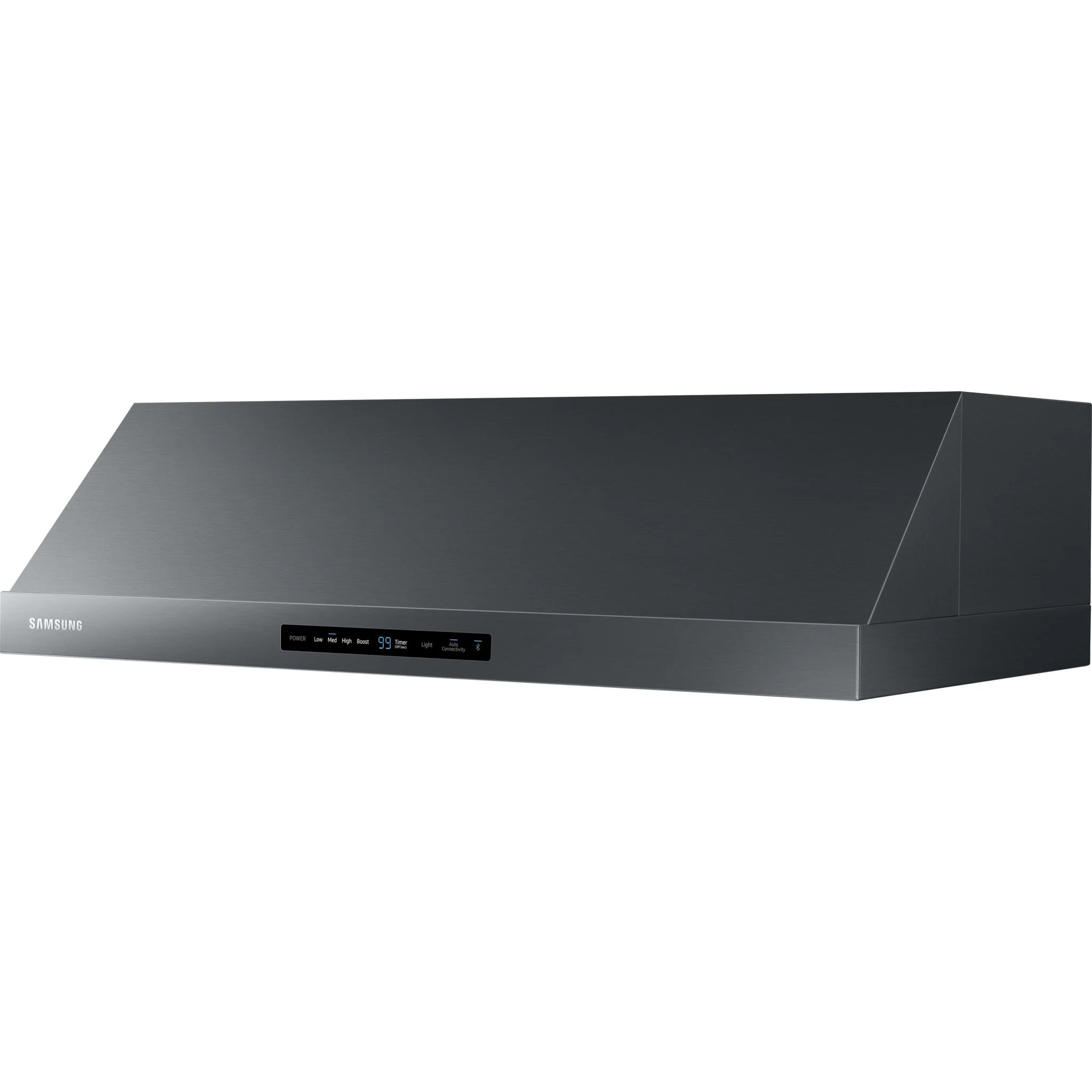 Samsung Range Hood (NK36N7000UG) - Black Stainless - Image 3