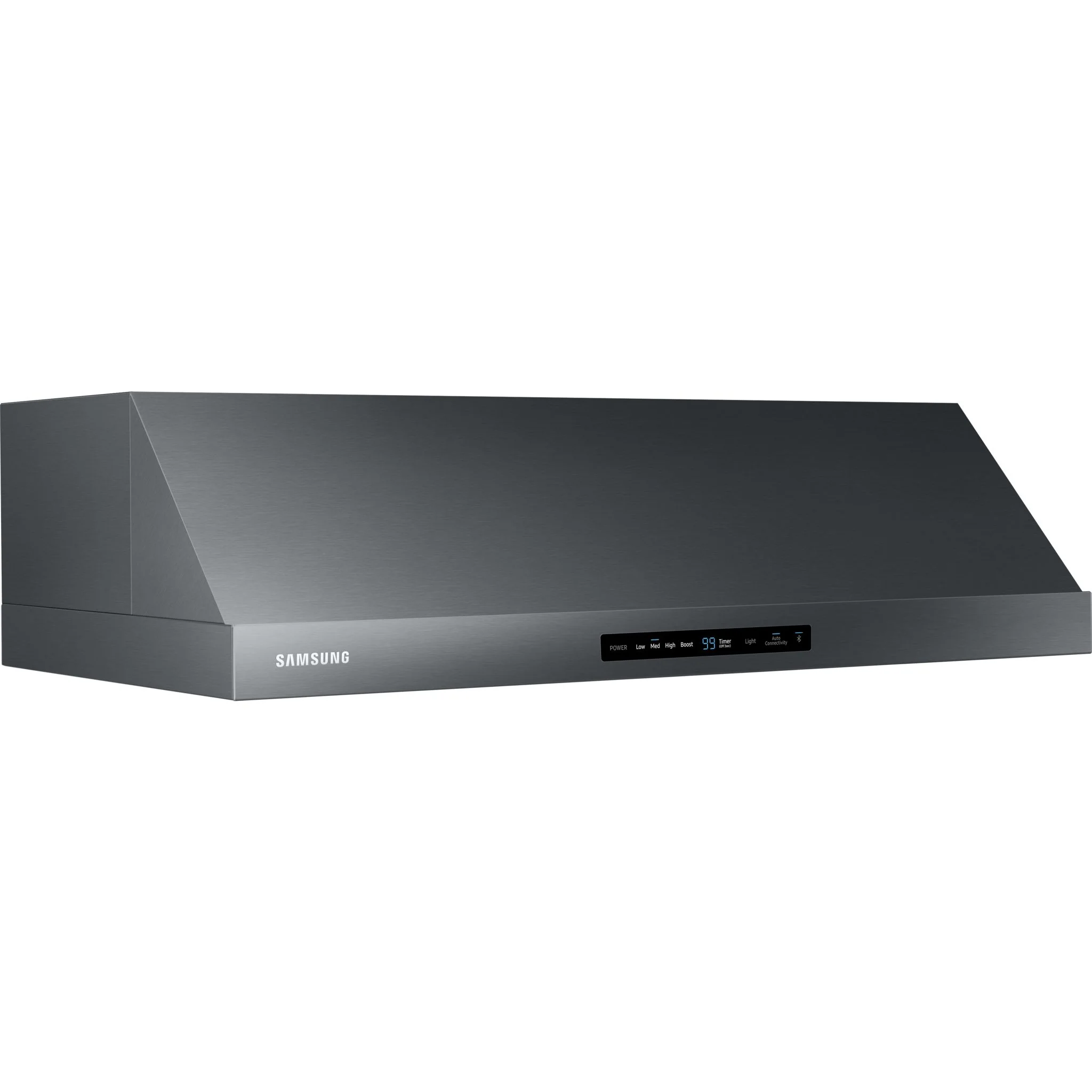Samsung Range Hood (NK36N7000UG) - Black Stainless - Image 4