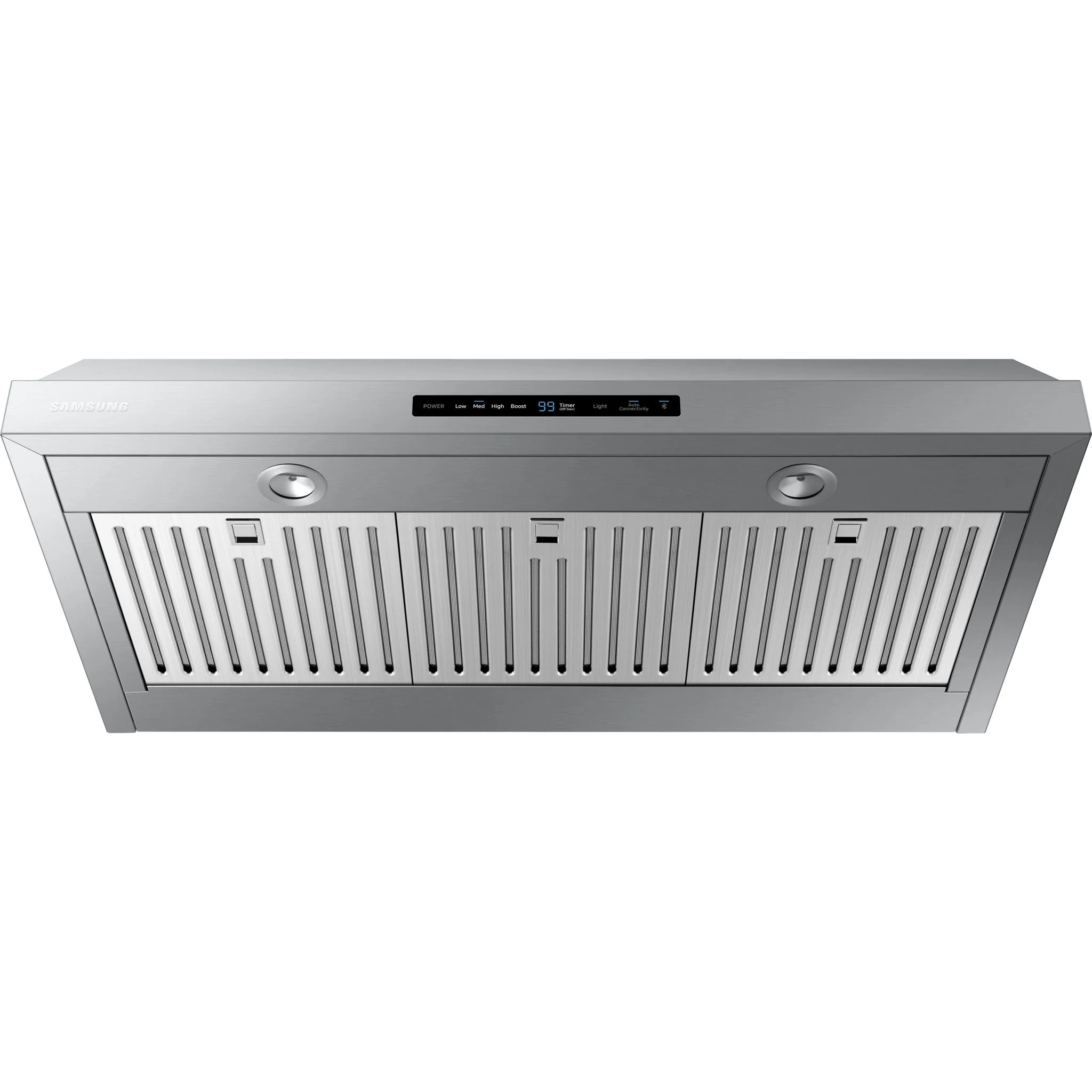 Samsung Range Hood (NK36N7000US) - Stainless Steel - Image 2