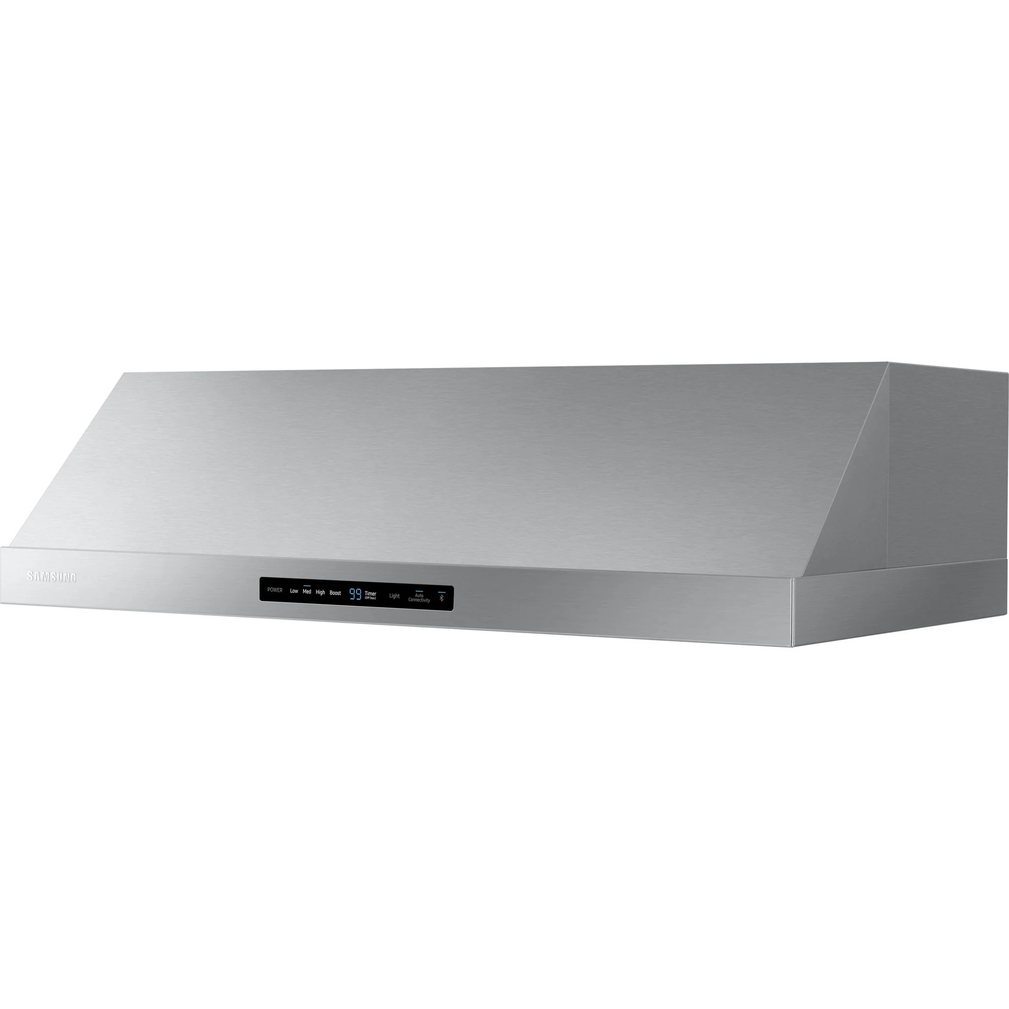 Samsung Range Hood (NK36N7000US) - Stainless Steel - Image 3