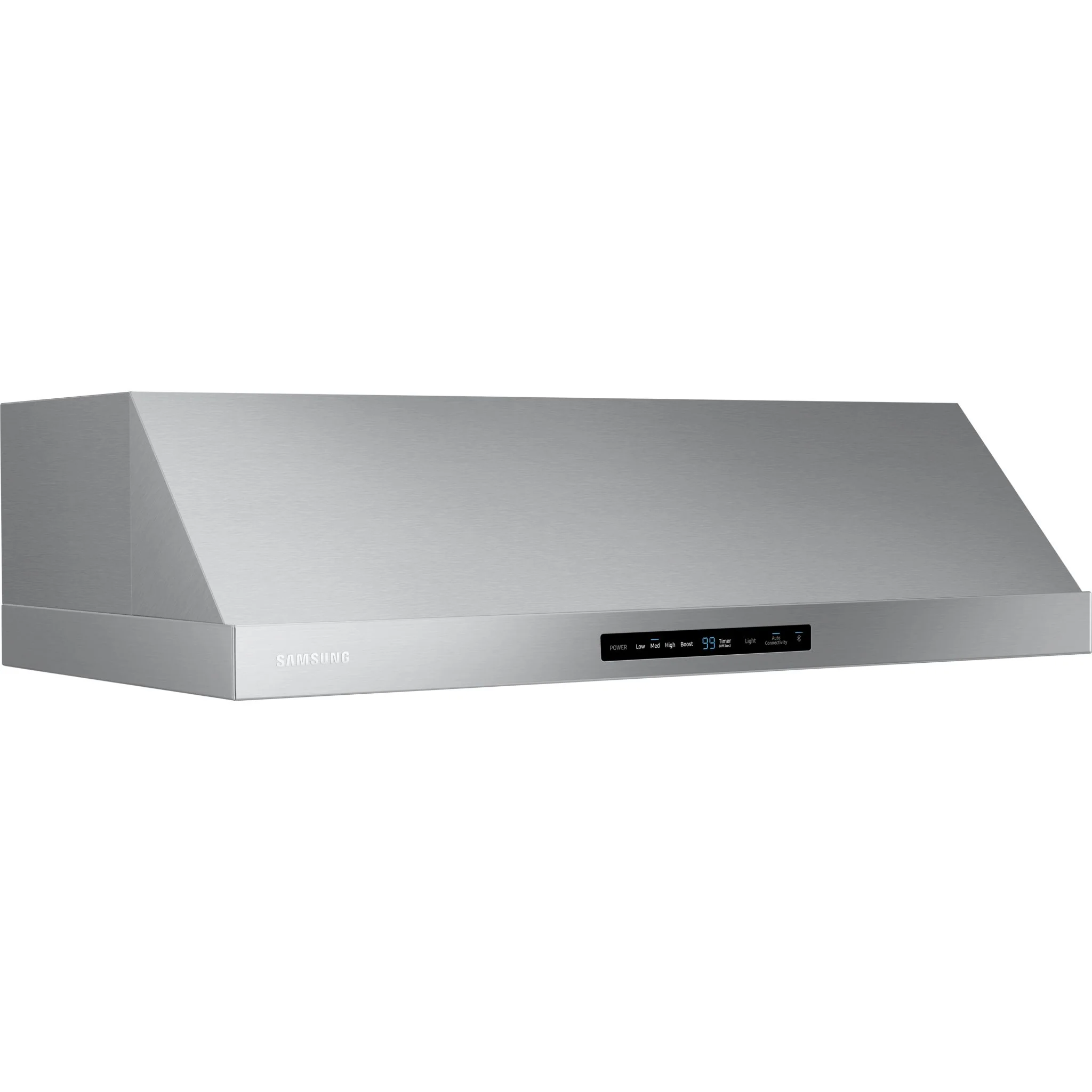 Samsung Range Hood (NK36N7000US) - Stainless Steel - Image 4