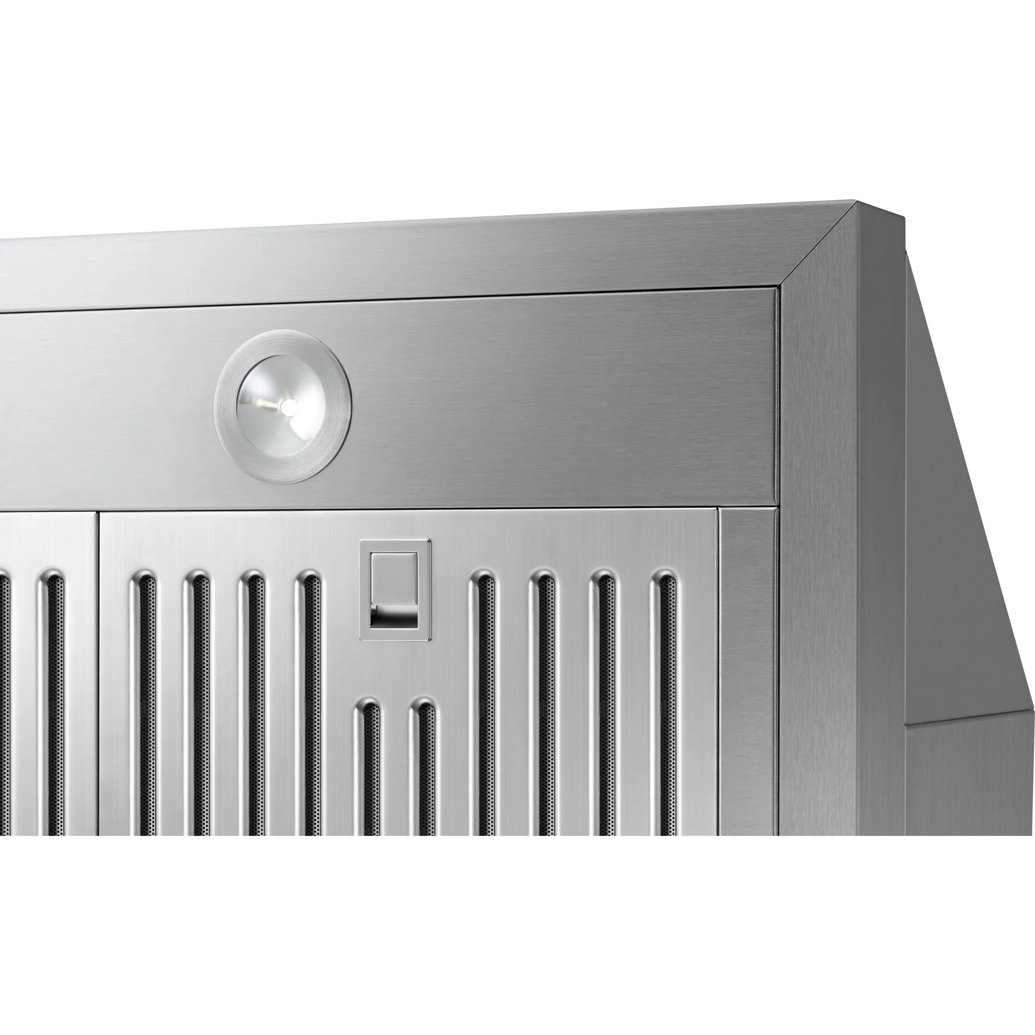 Samsung Range Hood (NK36N7000US) - Stainless Steel - Image 6