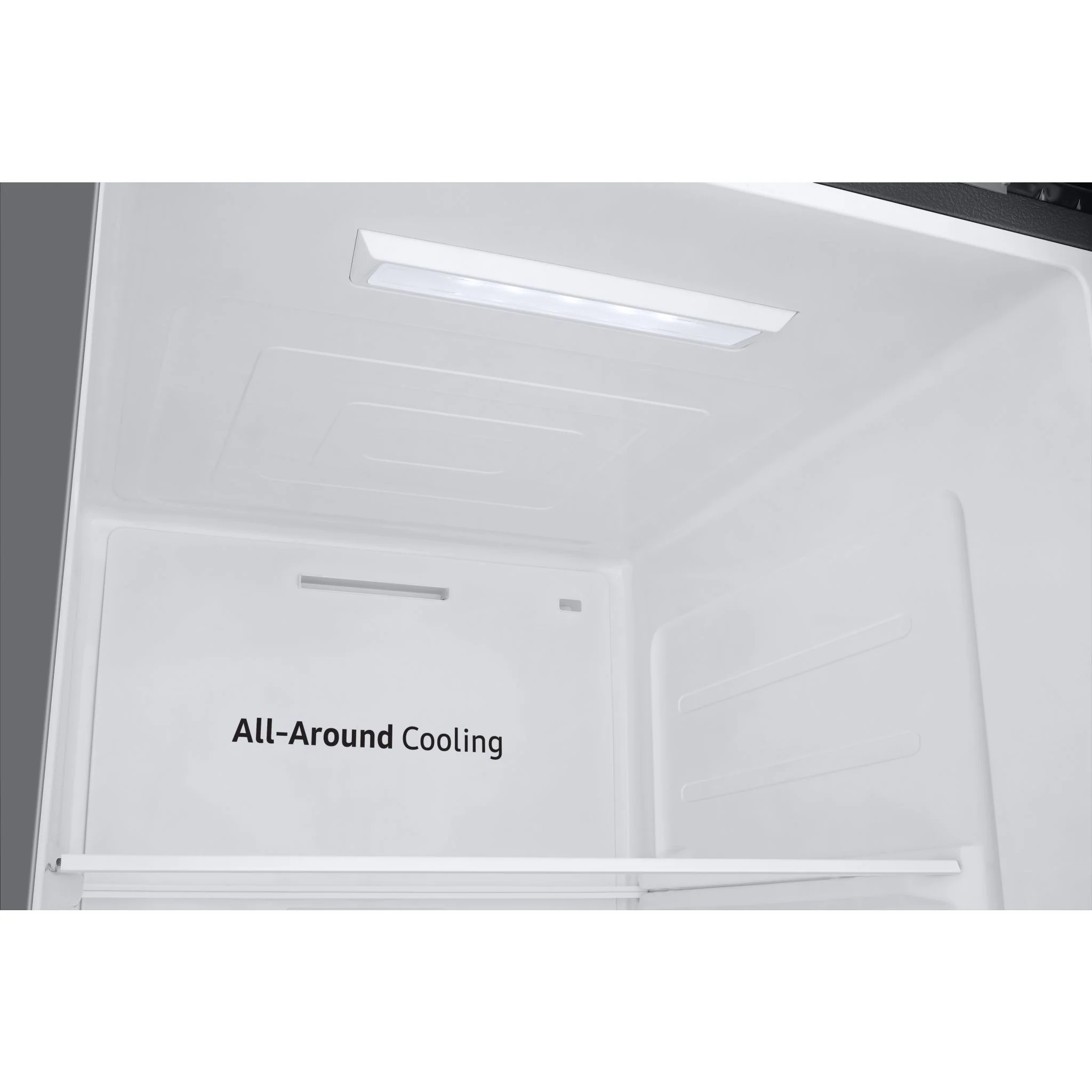 Samsung Side x Side Fridge (RS22T5561SR) - Stainless Steel - Image 14