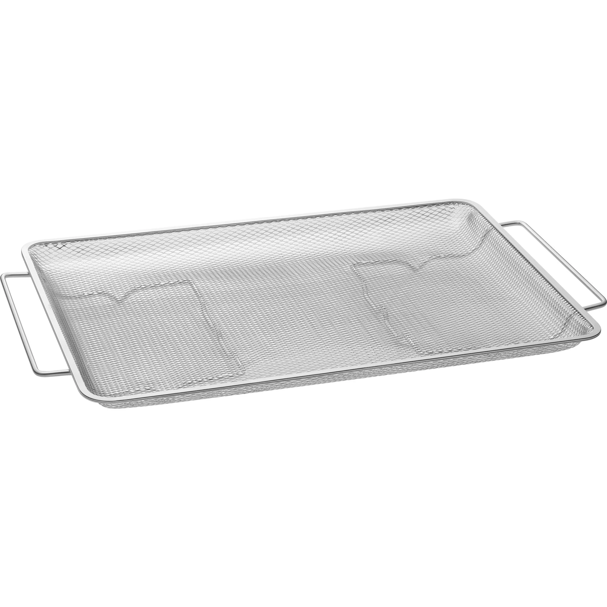 Samsung Slide-In Range (NSY6DG8550SRAC) - Stainless Steel - Image 12