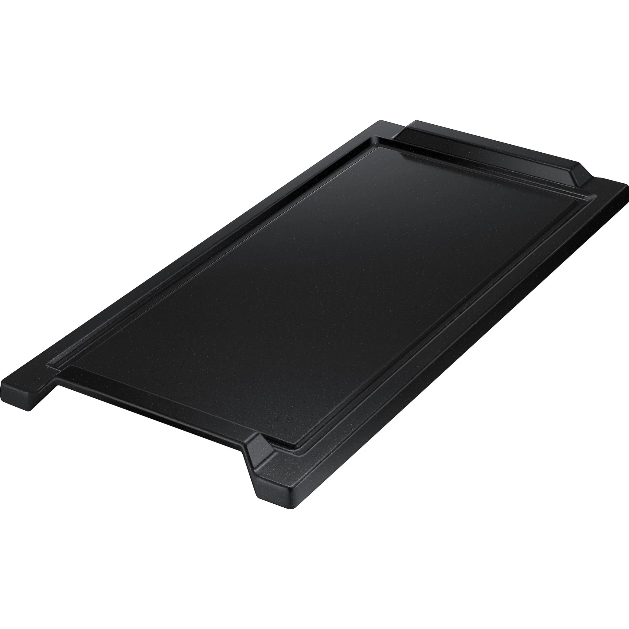 Samsung Slide-In Range (NSY6DG8550SRAC) - Stainless Steel - Image 13