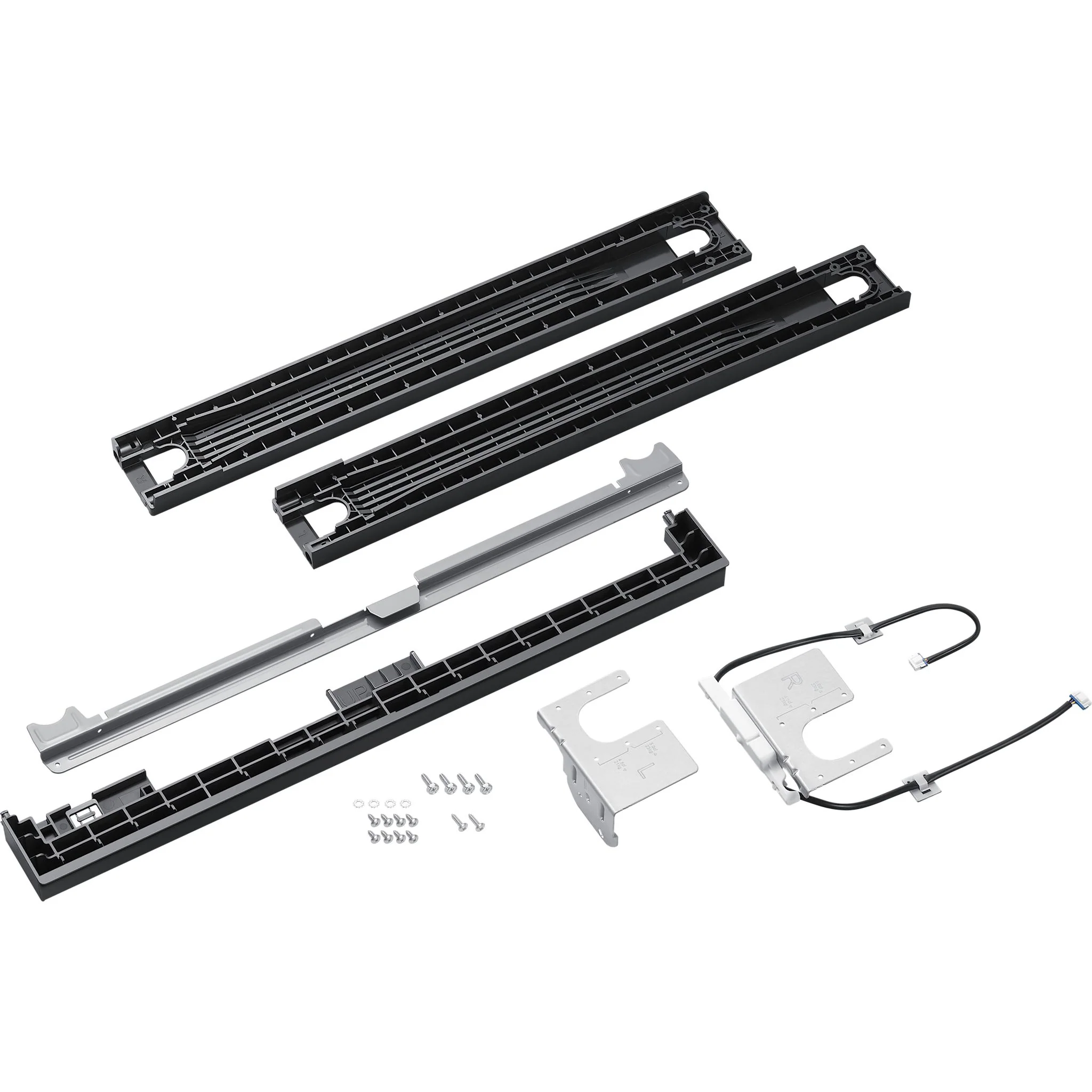 Samsung Stacking Kit for Bespoke Front Load Laundry -  (SKK-RWG) - Image 2