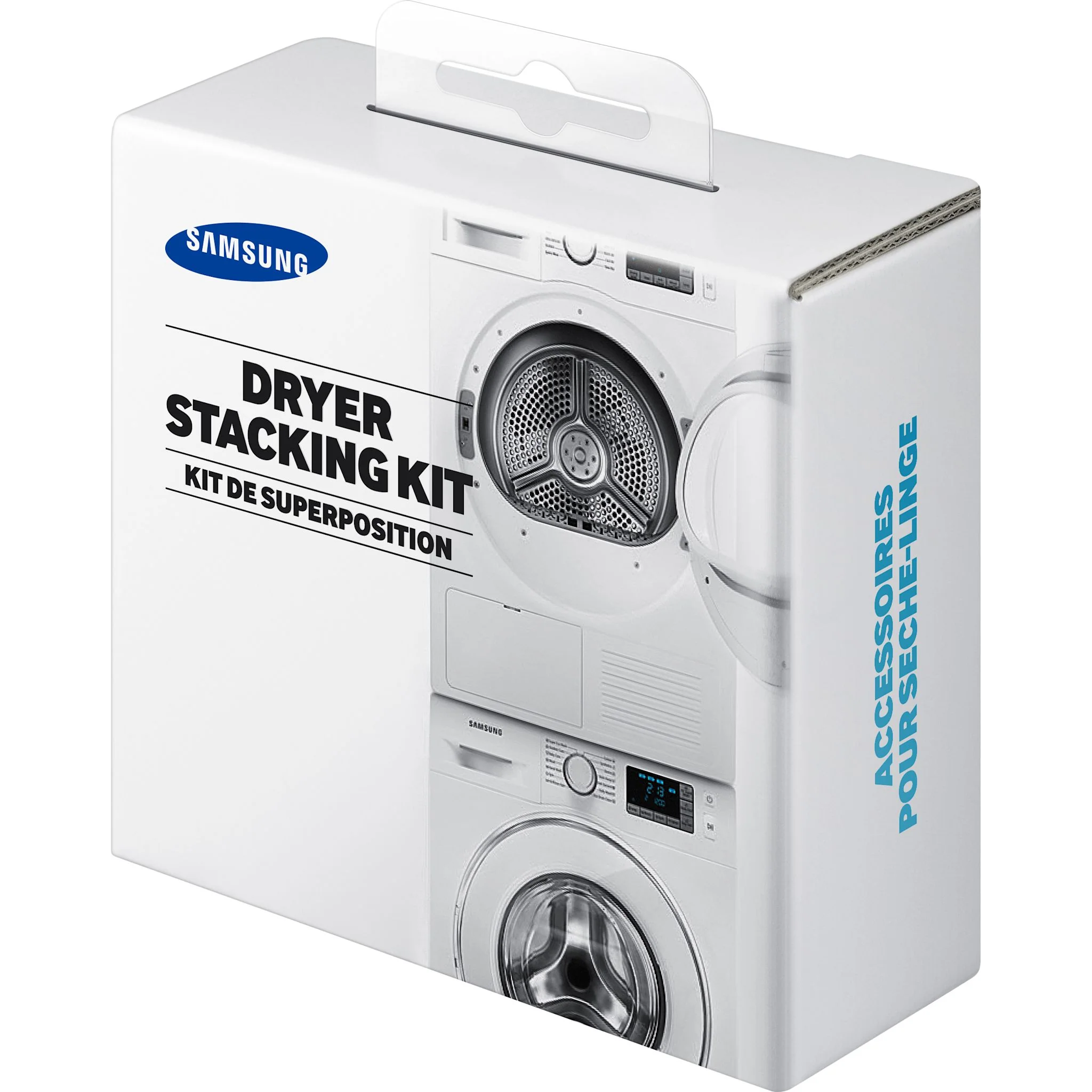 Samsung Stacking Kit (SK-DH) - Image 2