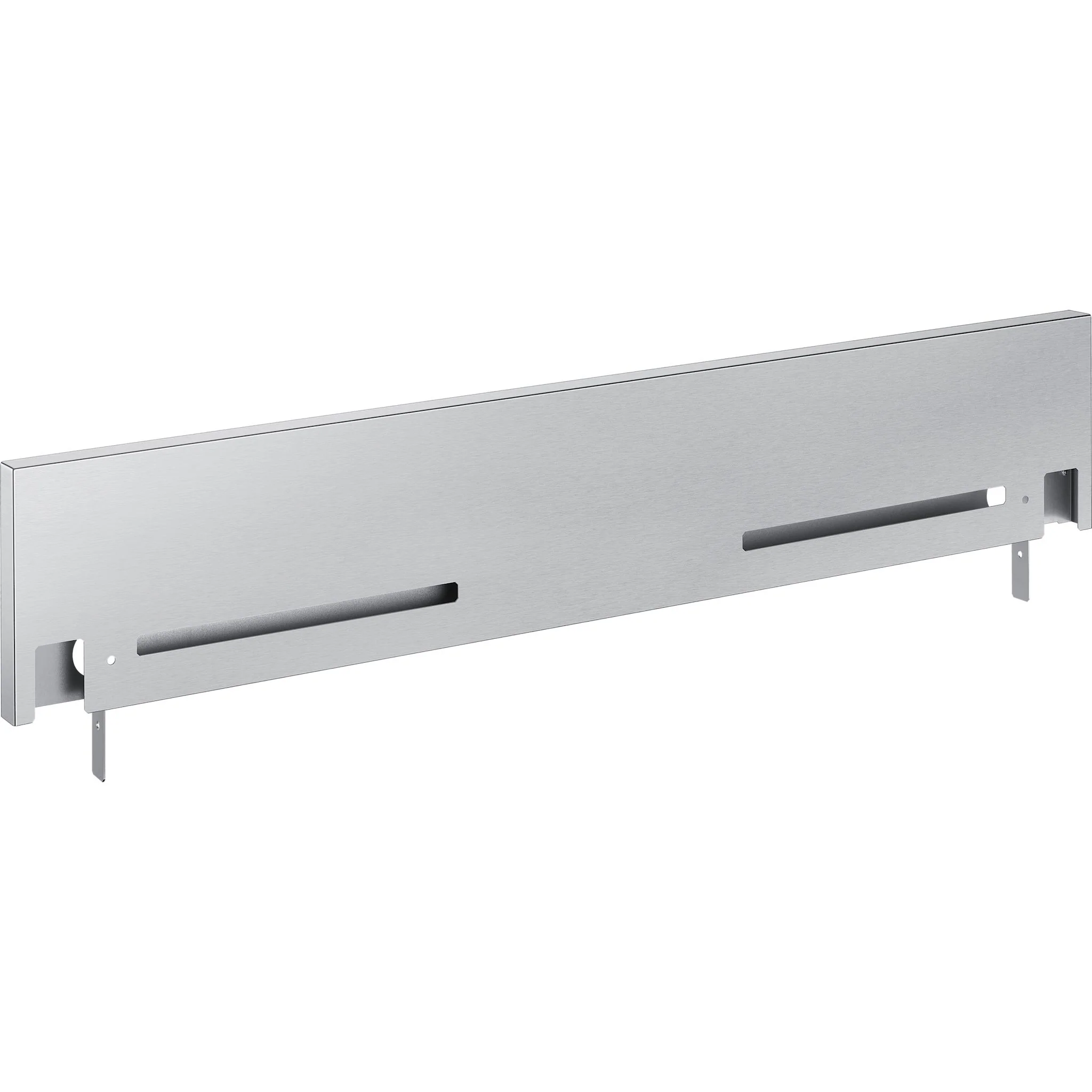 Samsung Stainless Steel Back Guard -  (NX-AB5400RS) - Image 2
