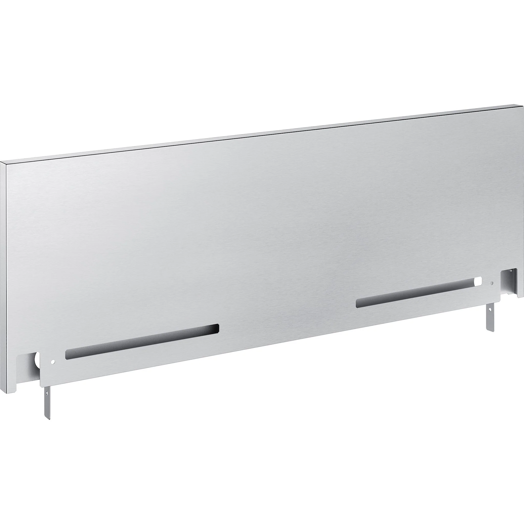 Samsung Stainless Steel Back Guard -  (NX-AB5900RS) - Image 2
