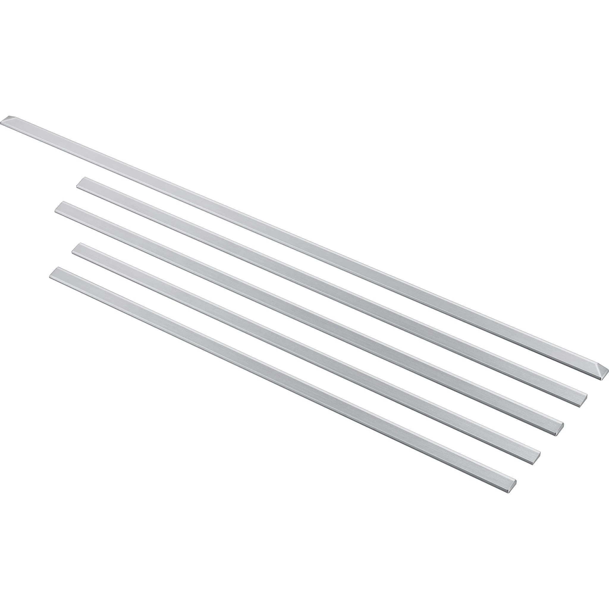 Samsung Stainless Steel Side Filler Kit -  (NX-AF5000RS) - Image 2