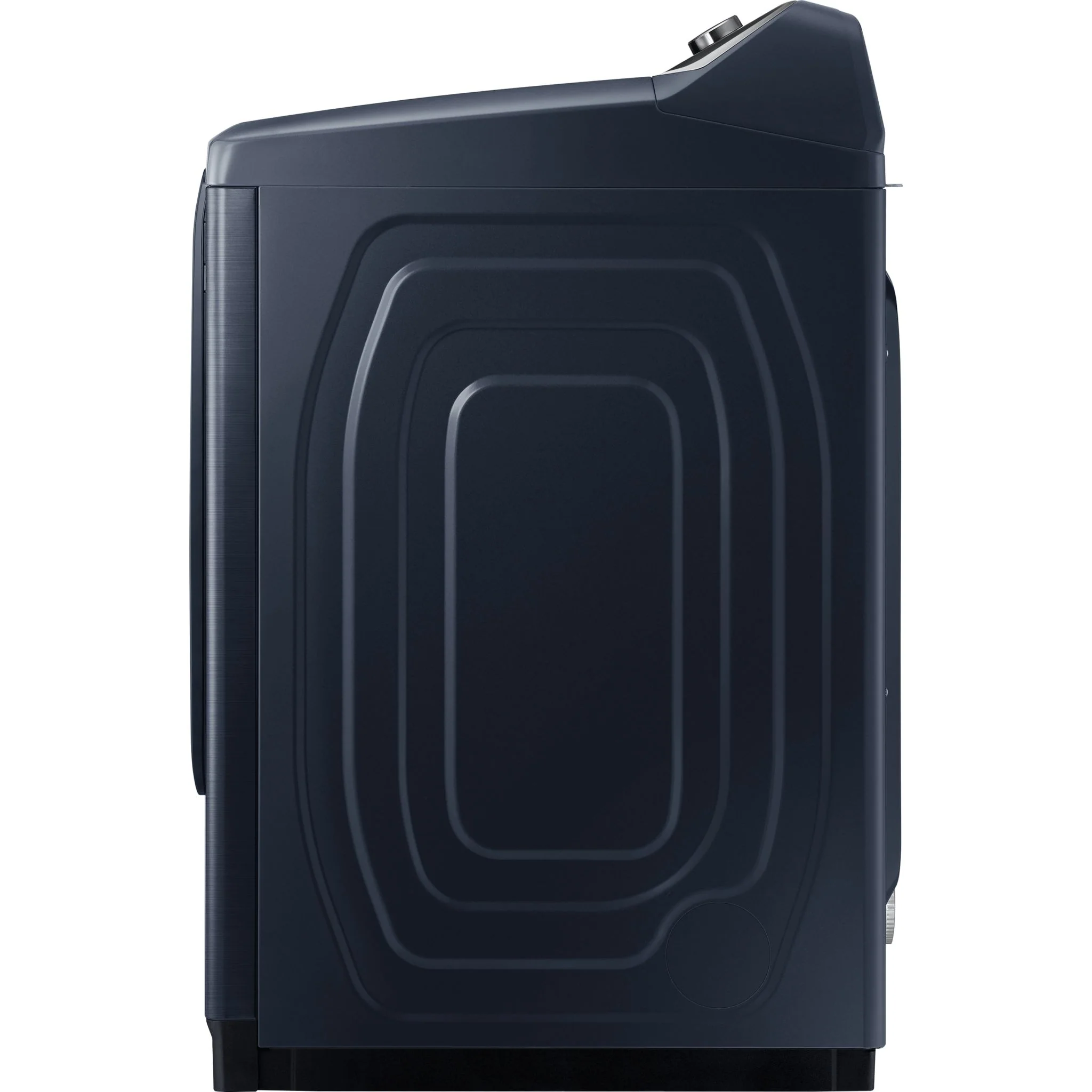 Samsung Steam Dryer (DVE54CG7155DAC) - Navy - Image 3