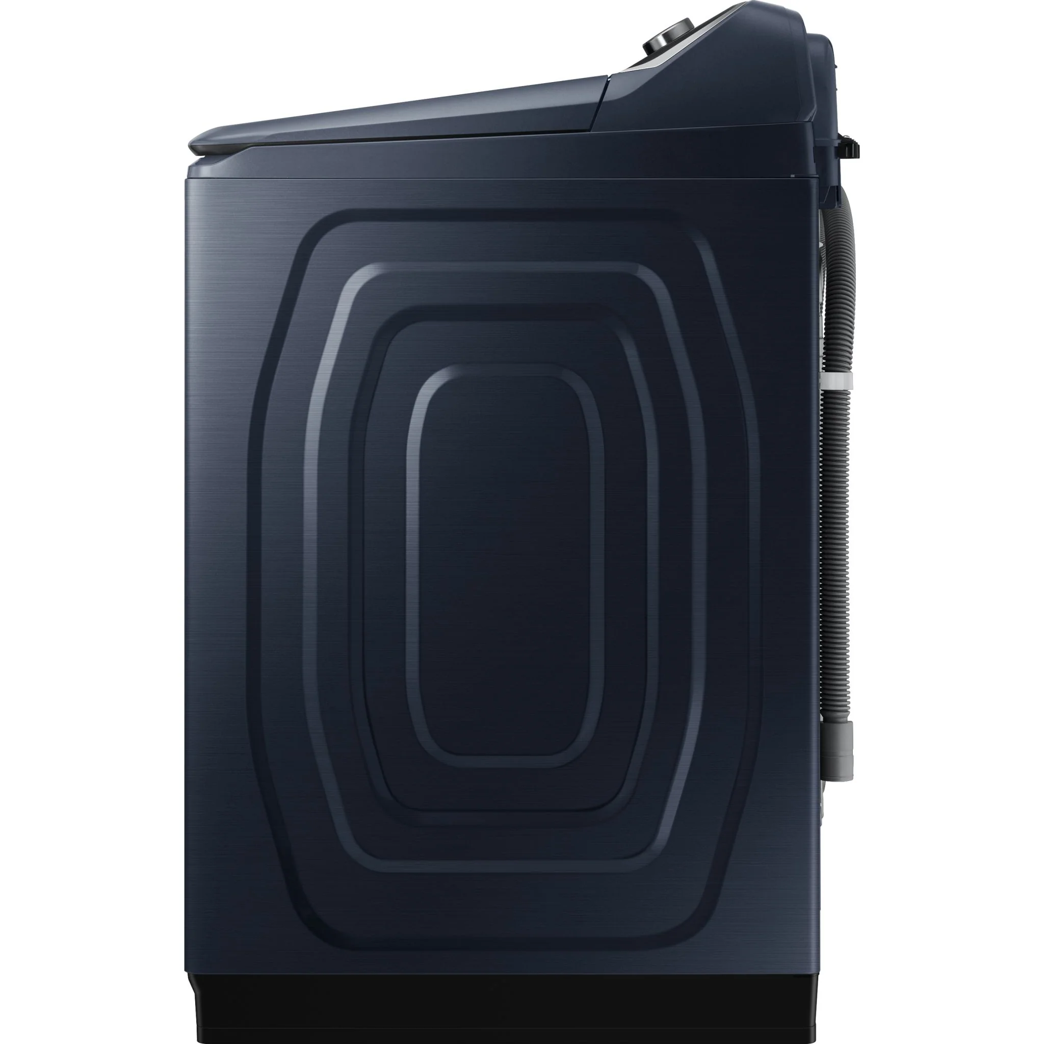 Samsung Top Load Washer (WA53CG7155ADA4) - Navy - Image 3