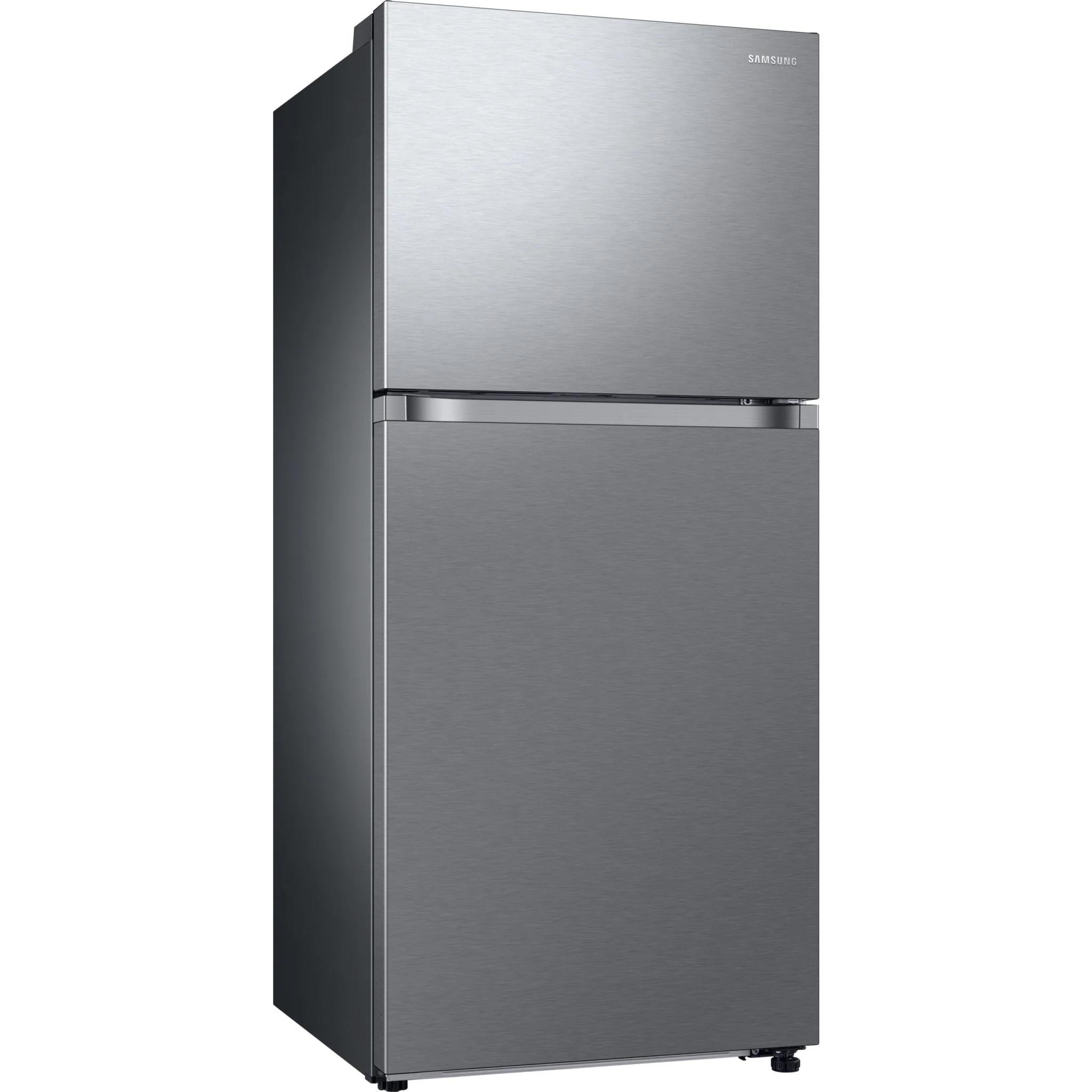 Samsung Top Mount Fridge (RT18DG6500SRAC) - Stainless Steel - Image 2