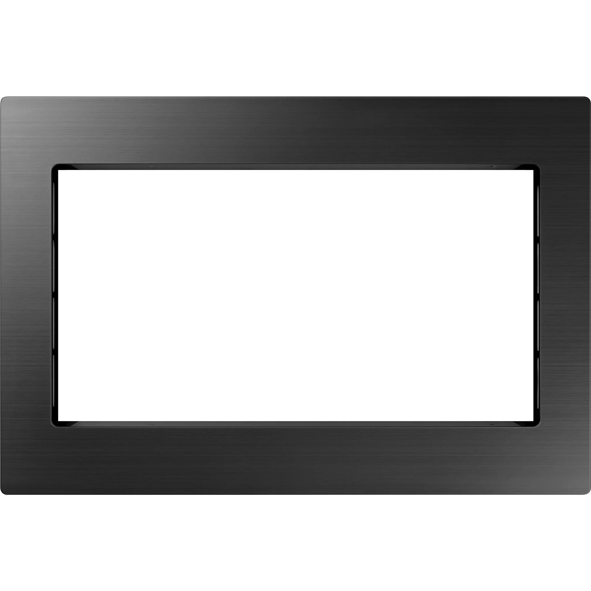 Samsung Trim Kit (MA-TK8020TG) - Black Stainless Steel - Image 2