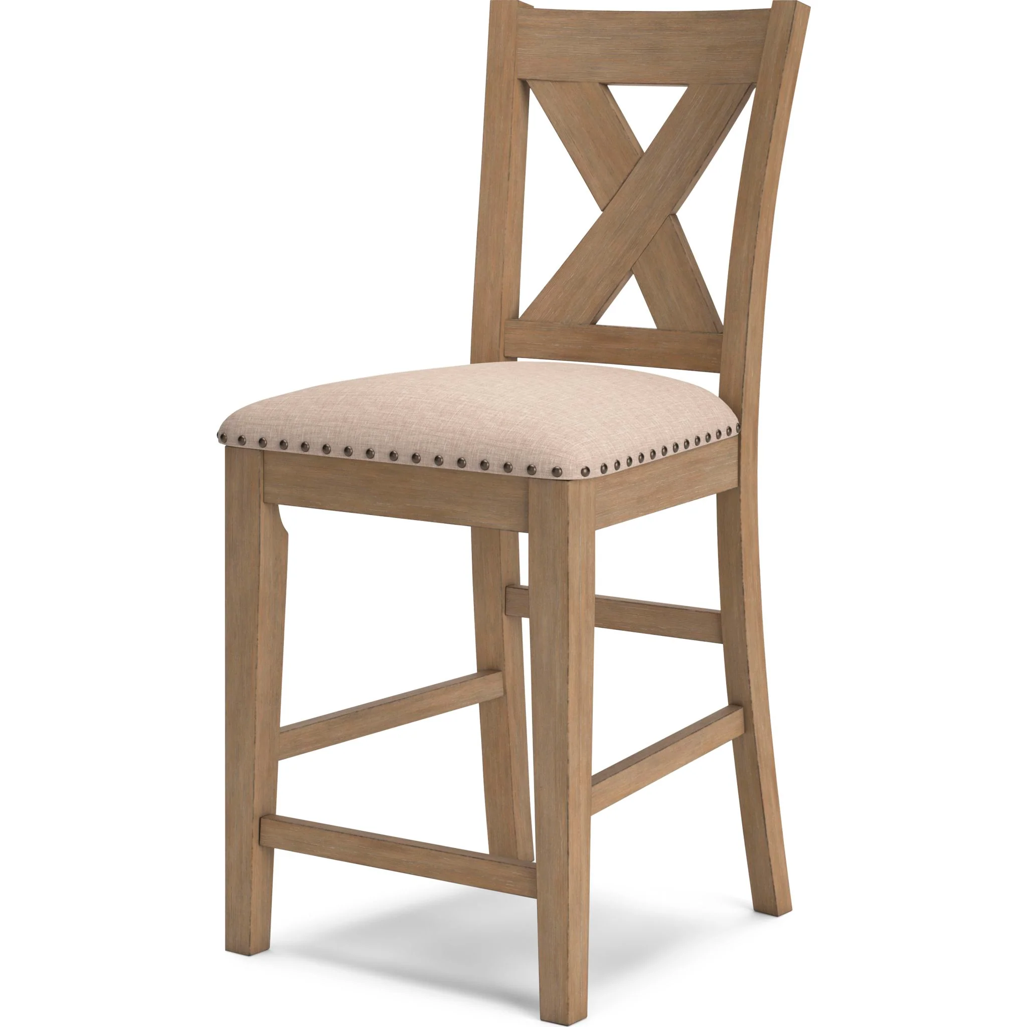 Sanbriar Counter Height Stool - Image 4