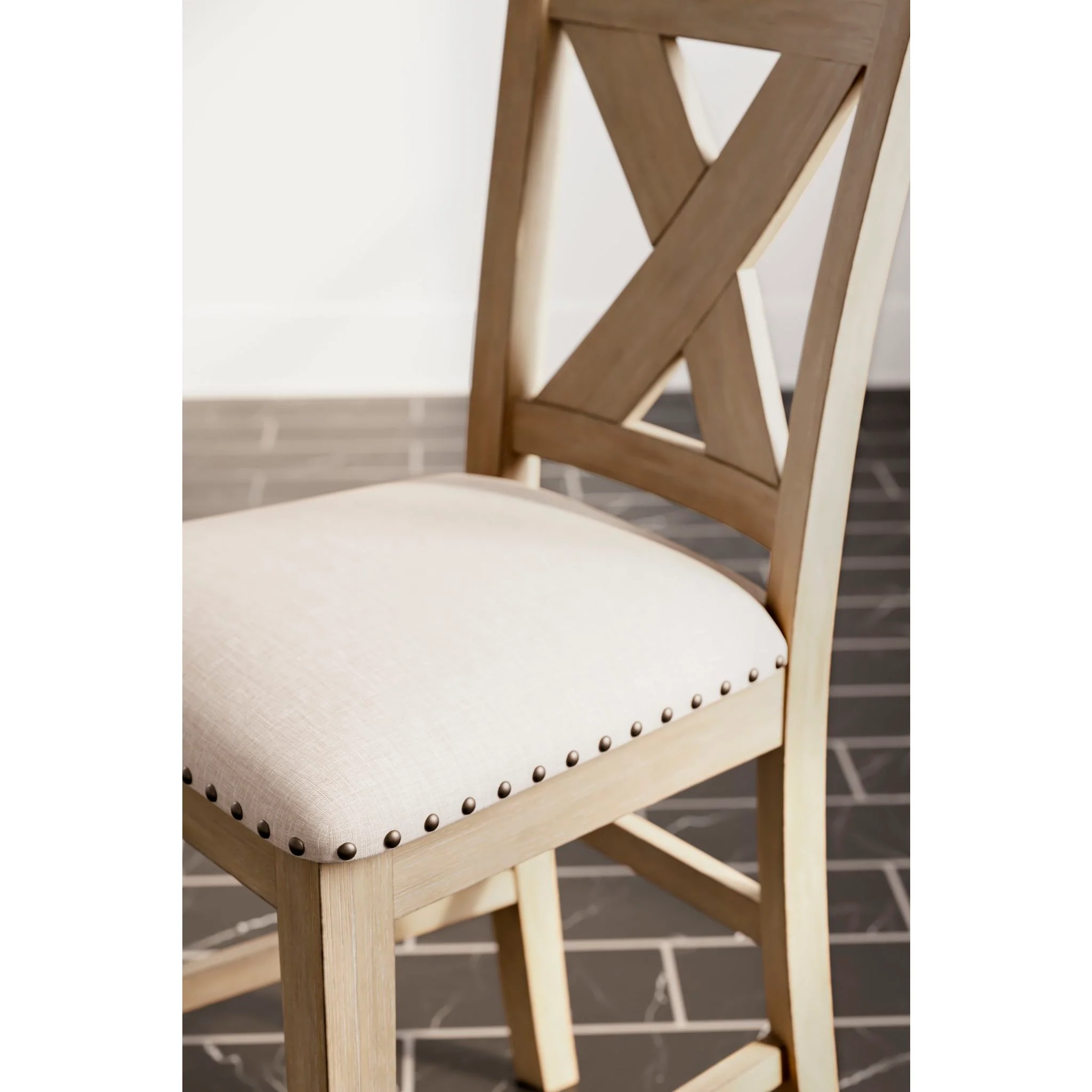 Sanbriar Counter Height Stool - Image 6