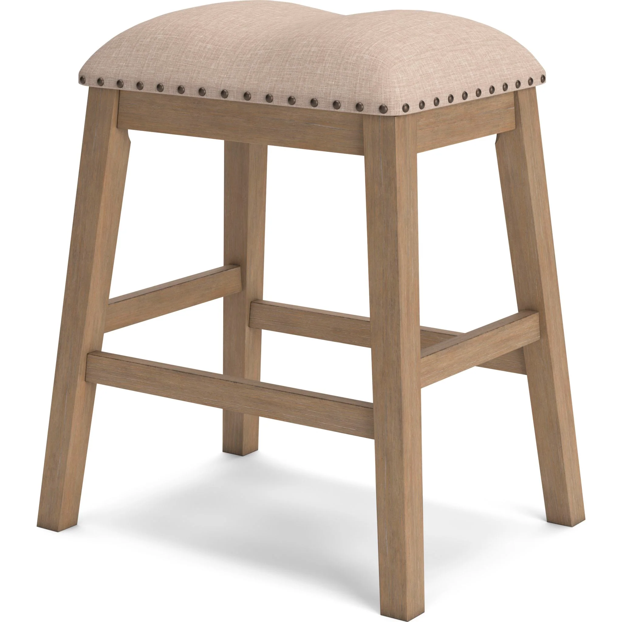 Sanbriar Counter Height Stool - Image 2