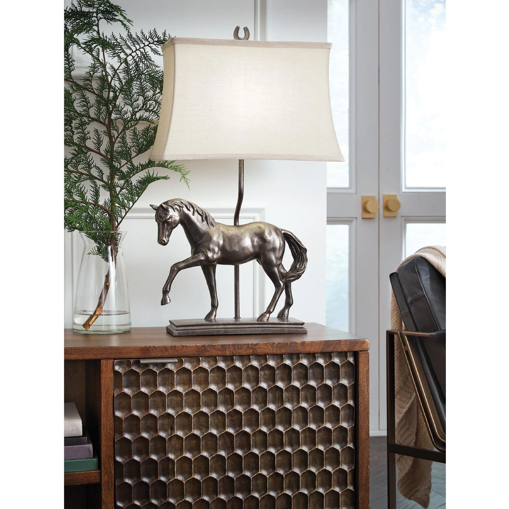 Sandorman Table Lamp - Image 2