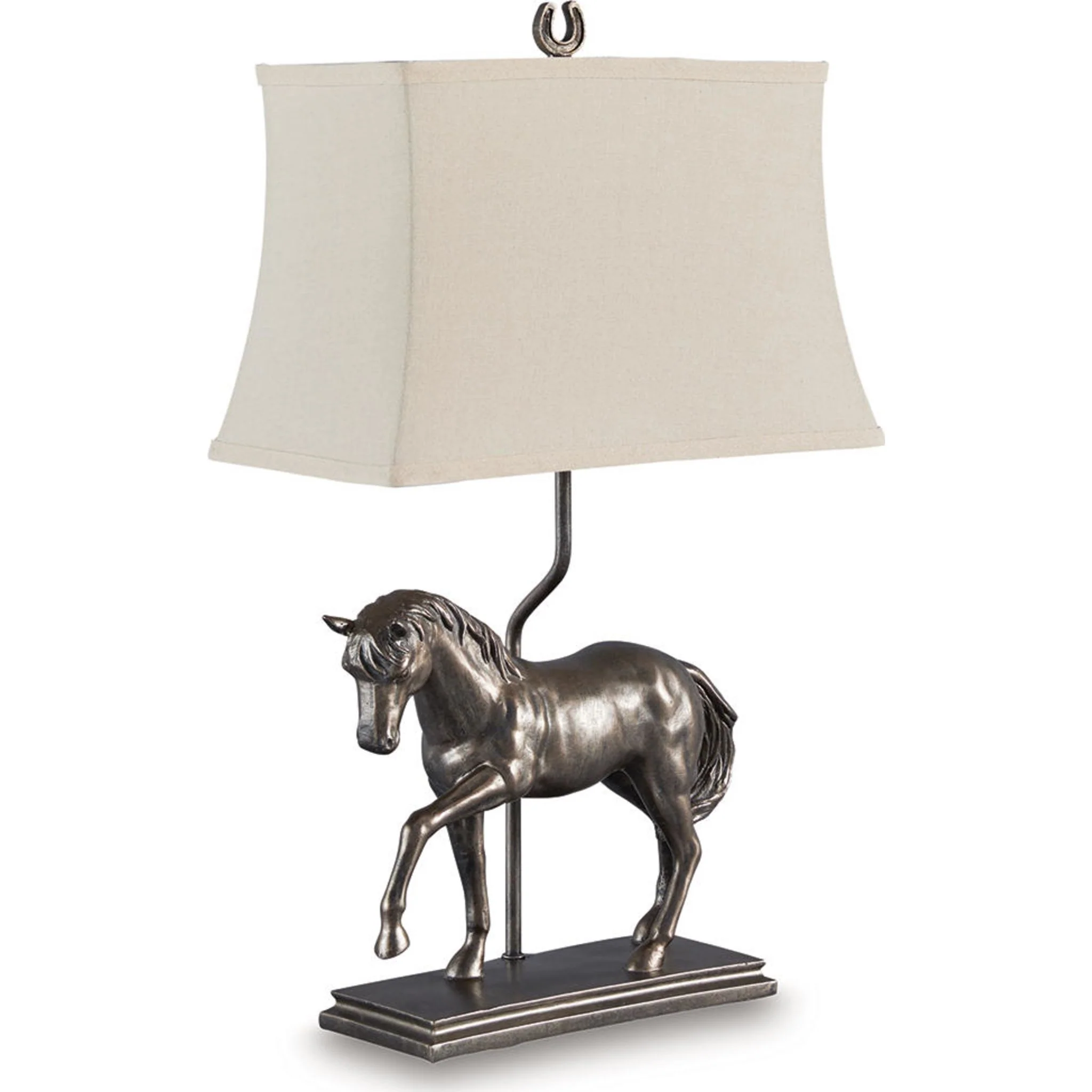 Sandorman Table Lamp - Image 4