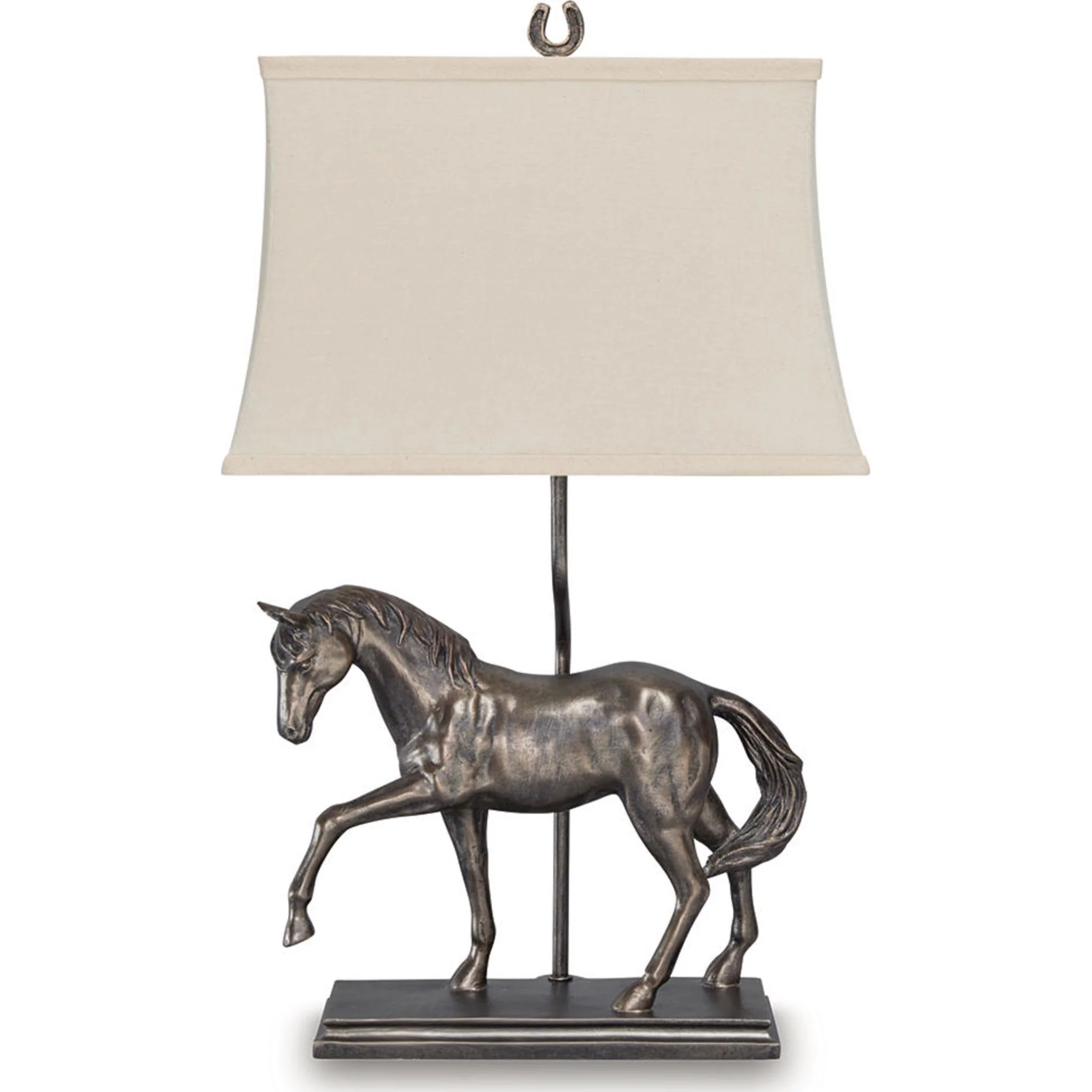 Sandorman Table Lamp - Image 6