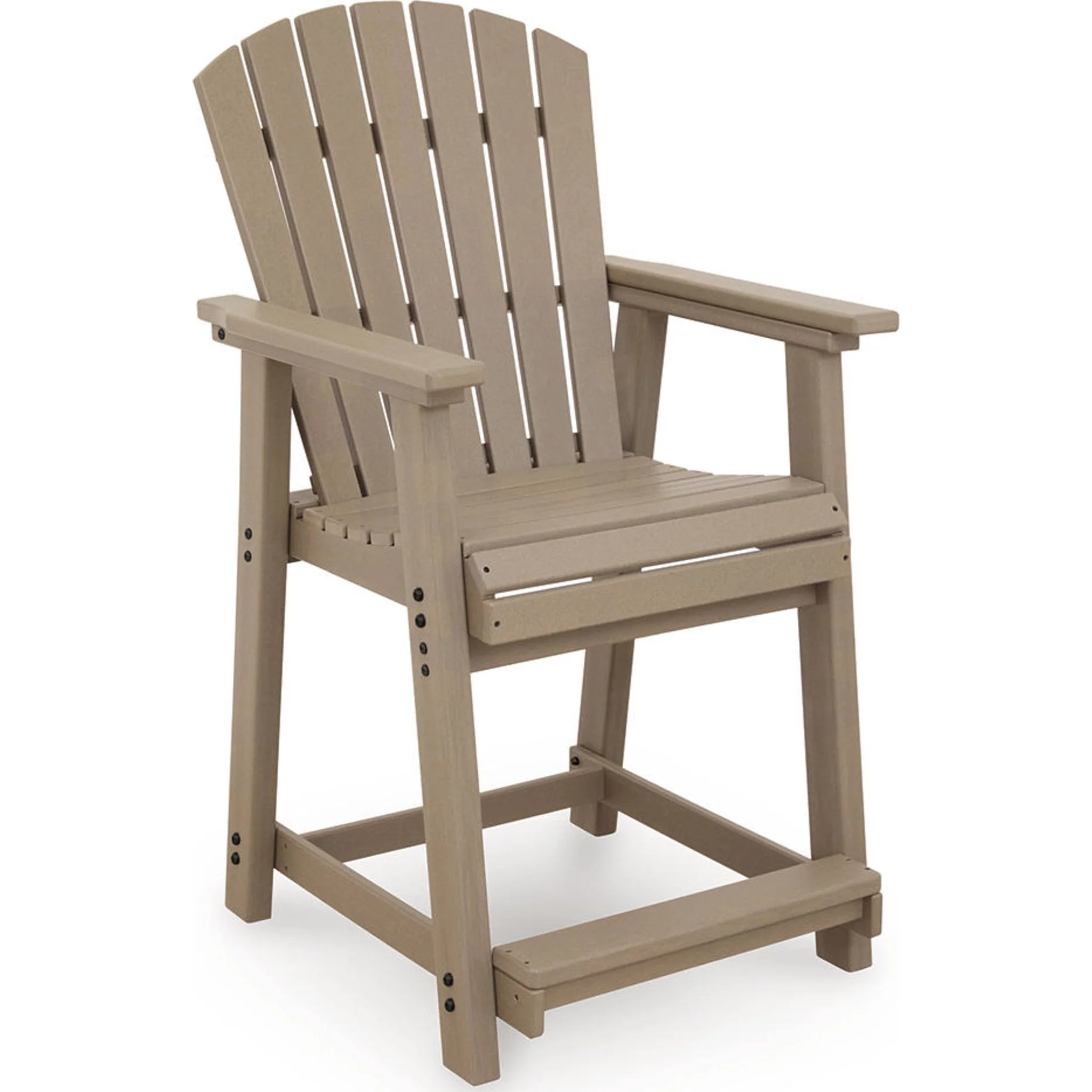 Sandy Dune Outdoor Counter Height Stool (set of 2) - Image 3