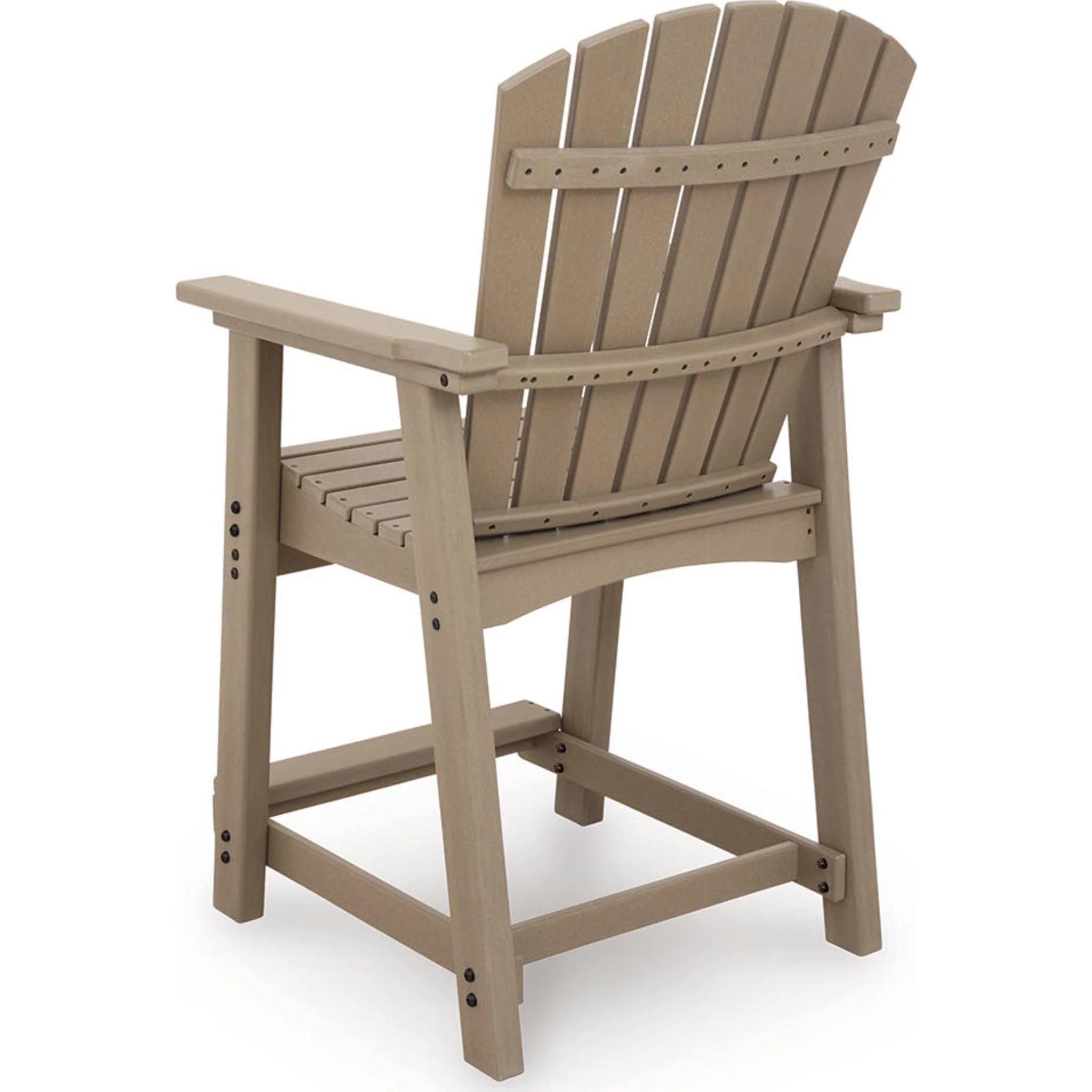 Sandy Dune Outdoor Counter Height Stool (set of 2) - Image 4