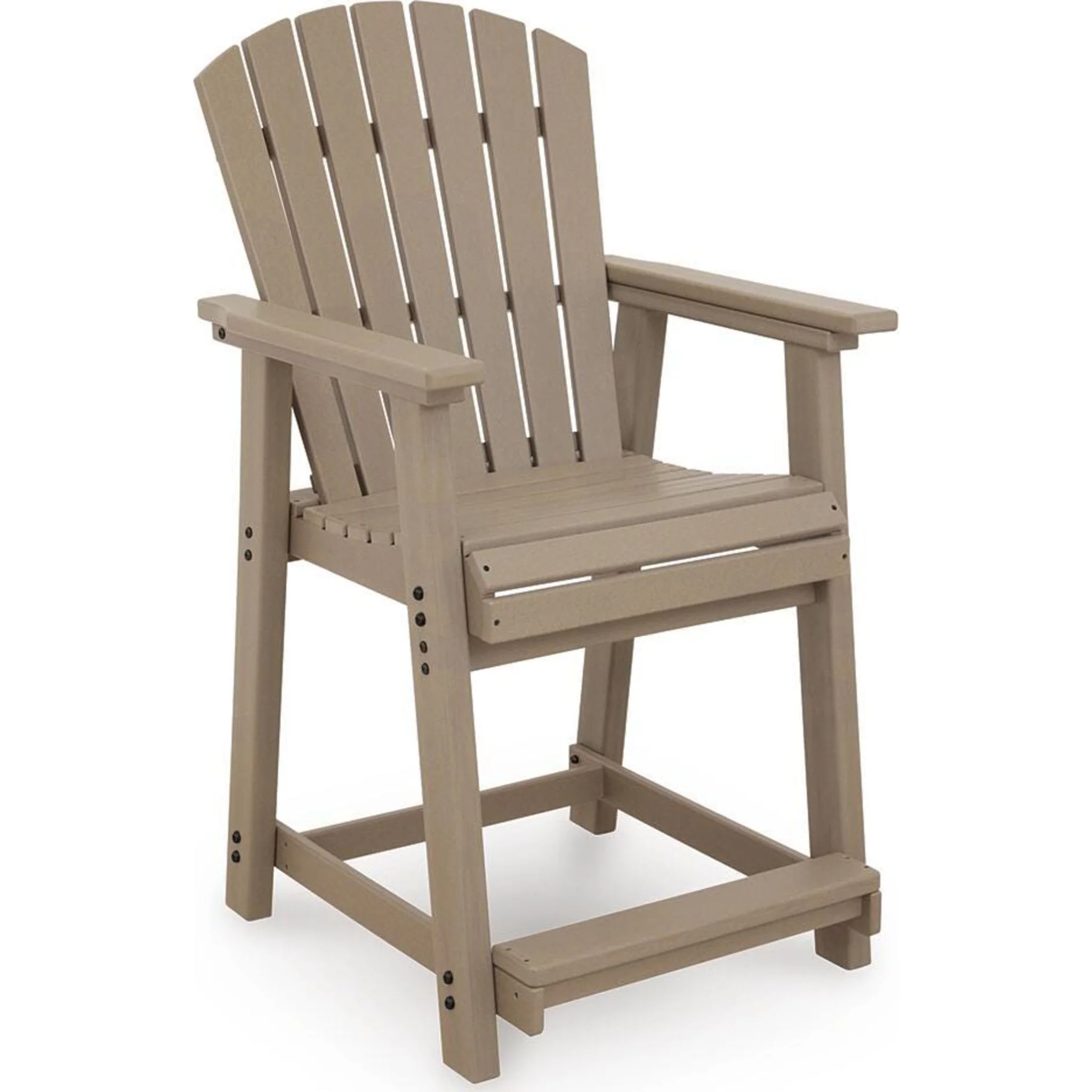 Sandy Dune Outdoor Counter Height Stool (set of 2) - Image 9