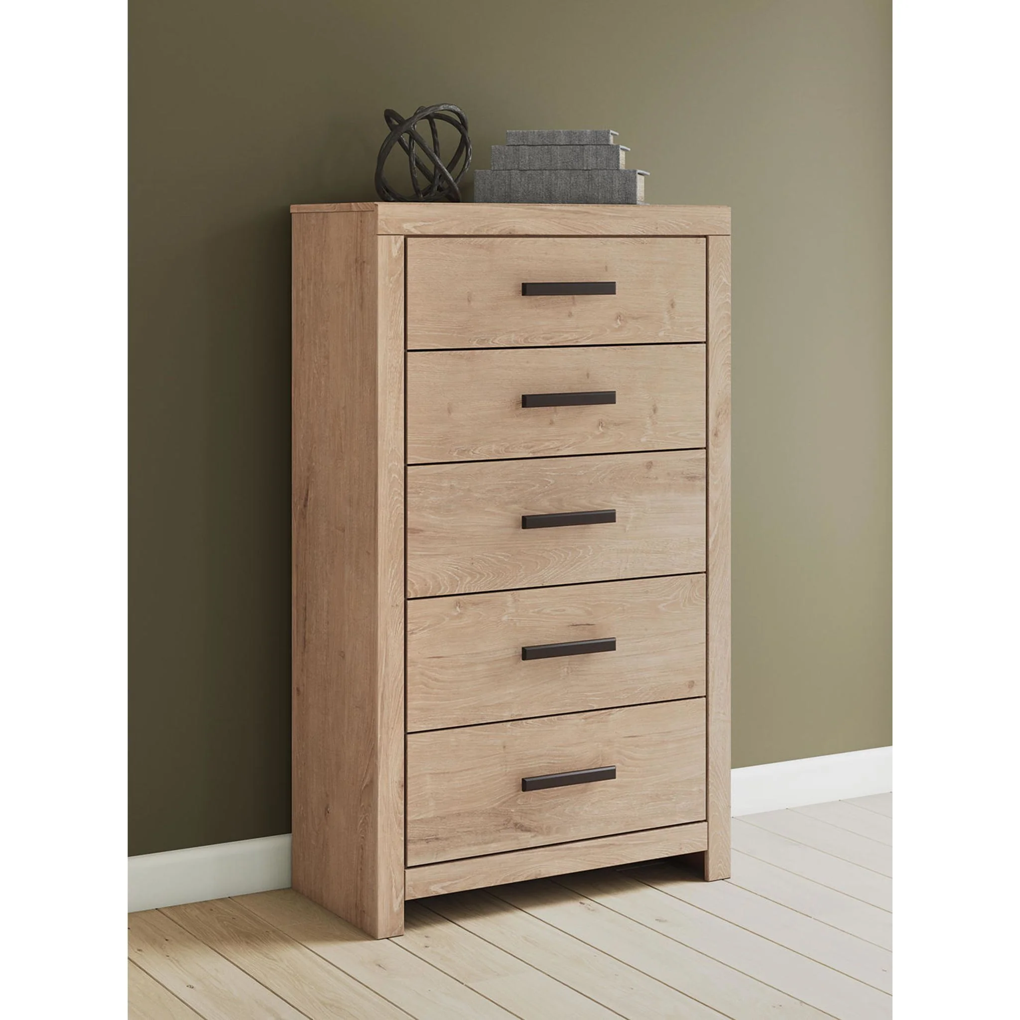 Sanginlane Chest - Image 2