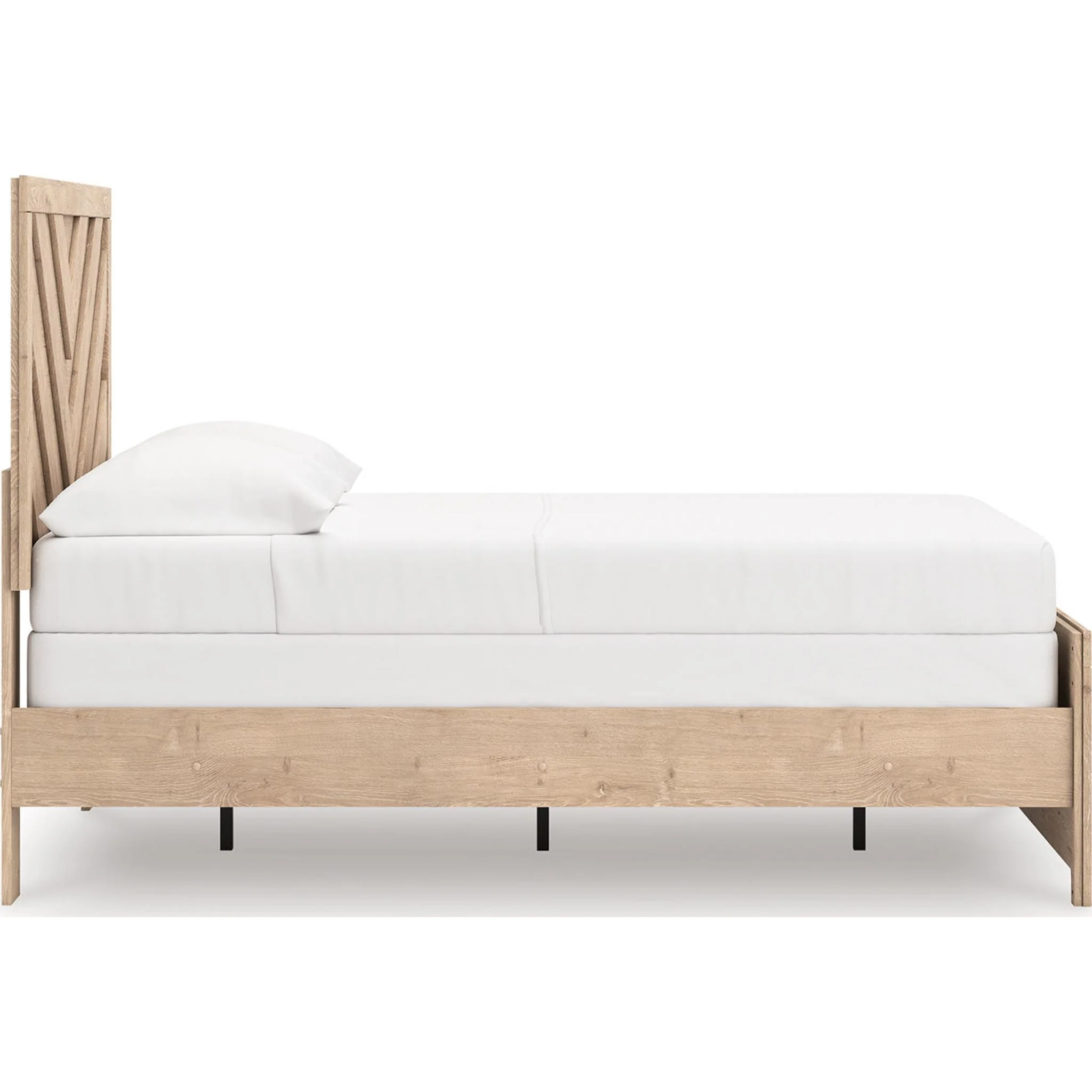 Sanginlane Full Panel Bed - Image 10