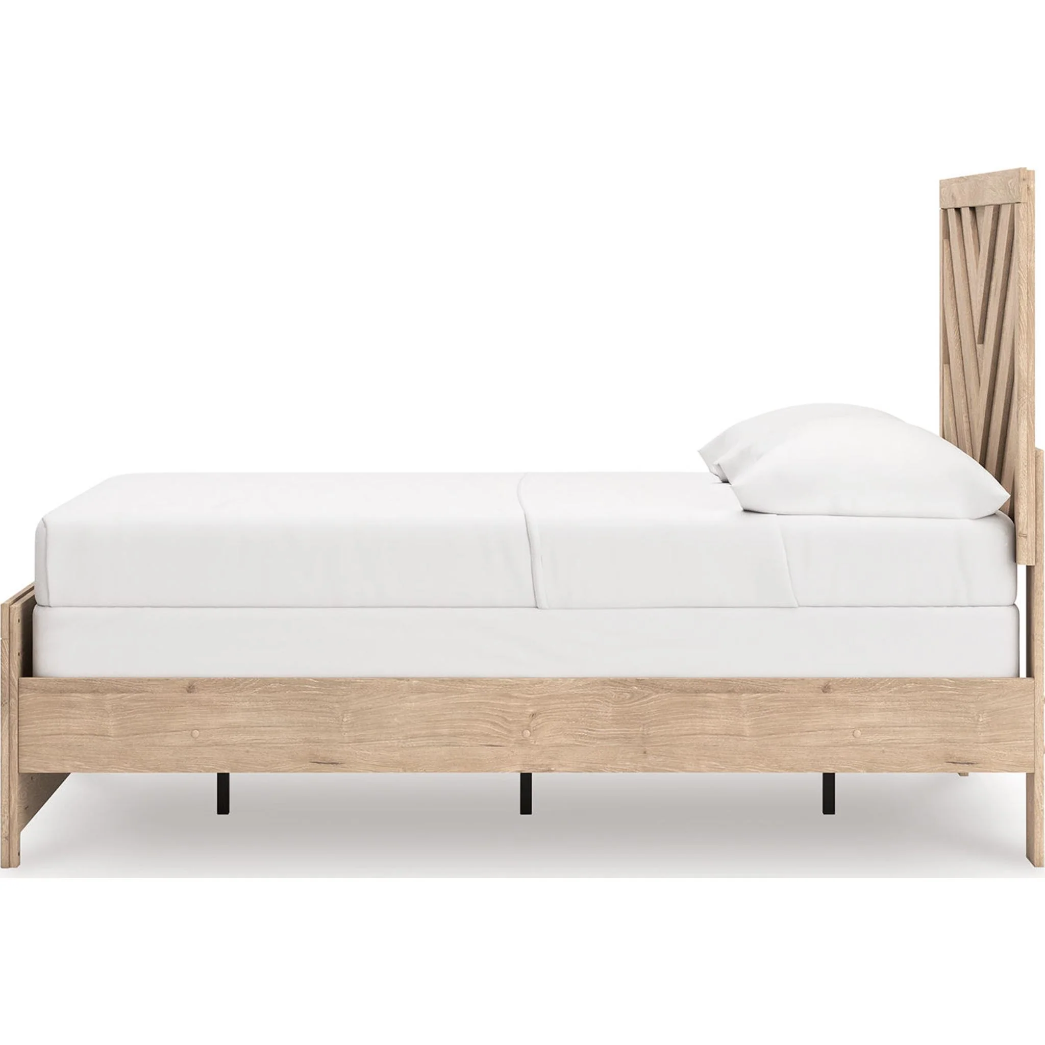 Sanginlane Full Panel Bed - Image 9