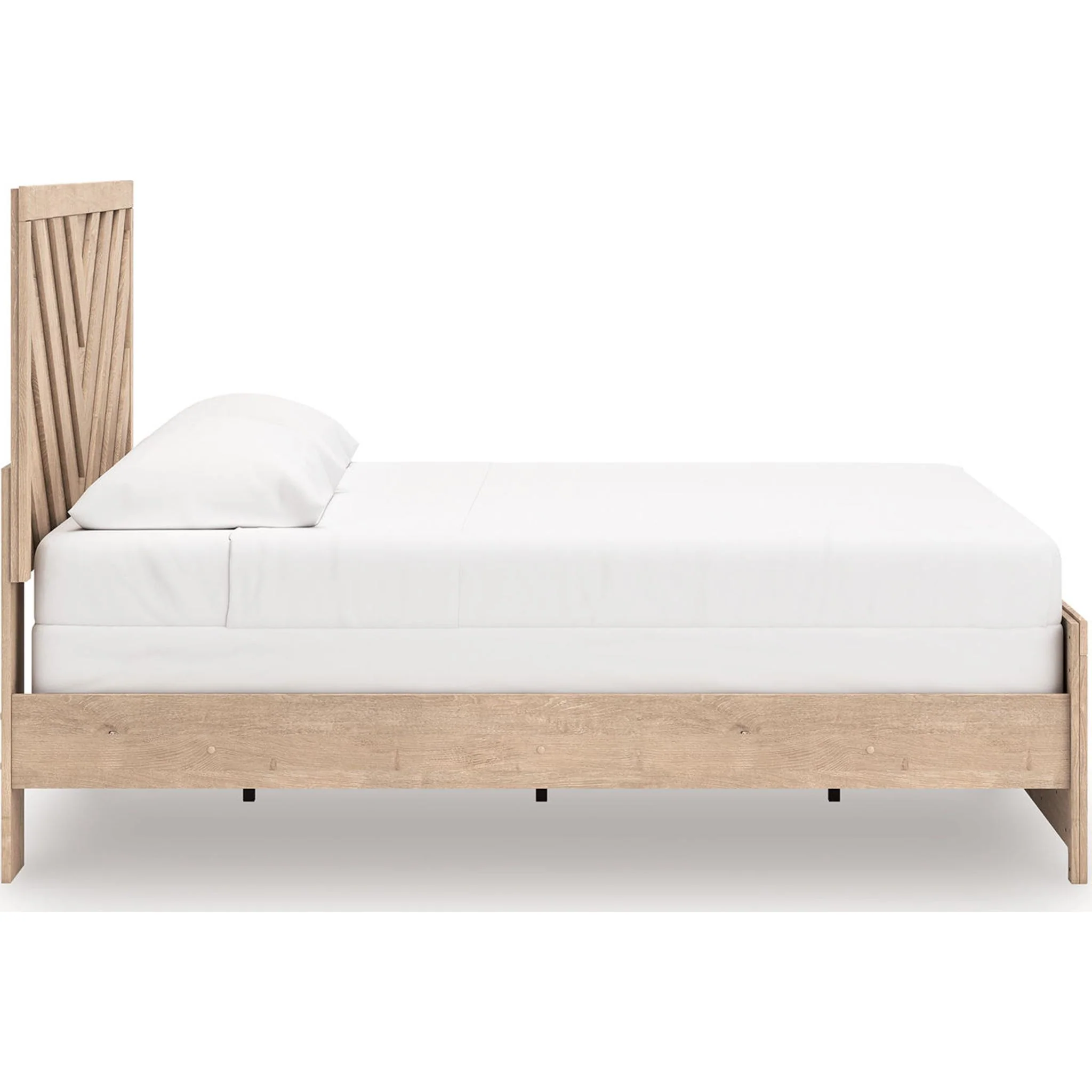 Sanginlane King Panel Bed - Image 10