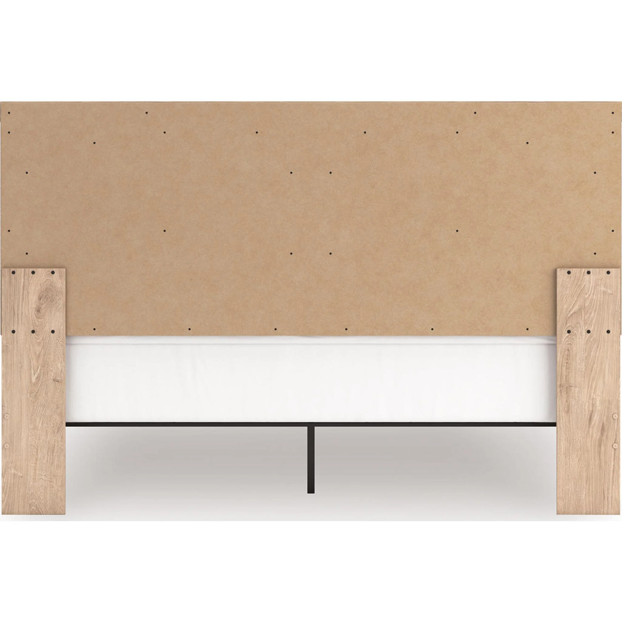 Sanginlane King Panel Bed - Image 6