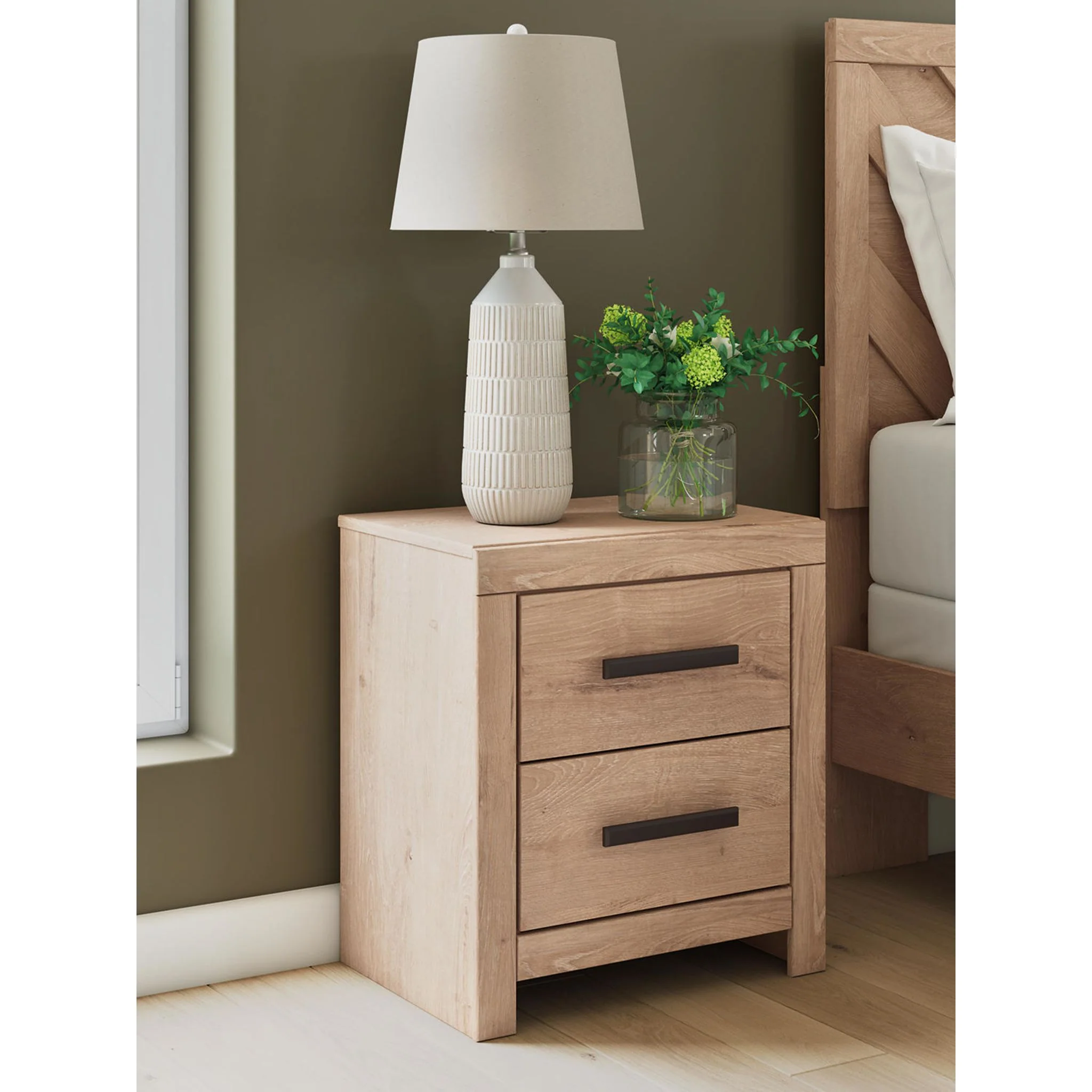 Sanginlane Nightstand - Image 2