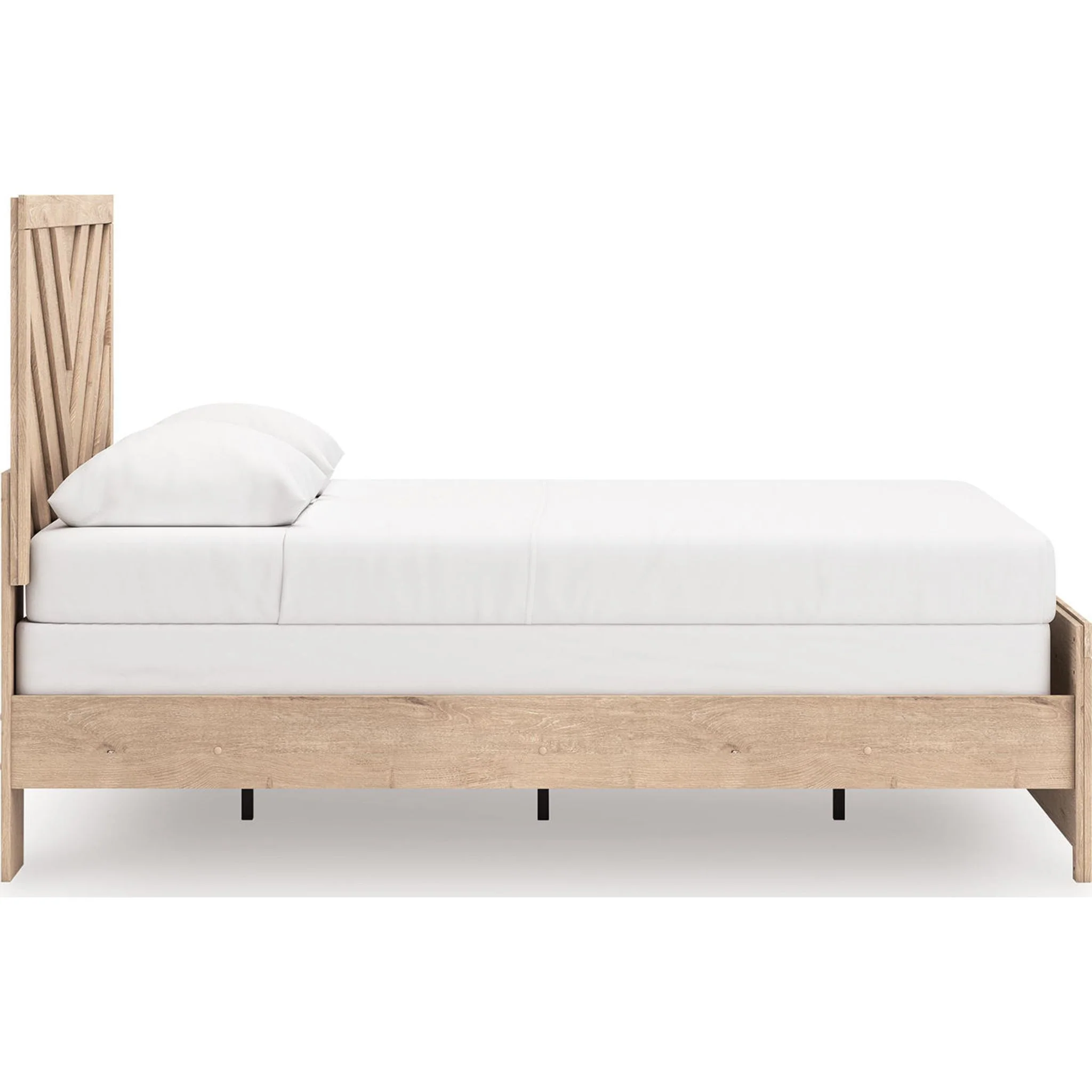 Sanginlane Queen Panel Bed - Image 10