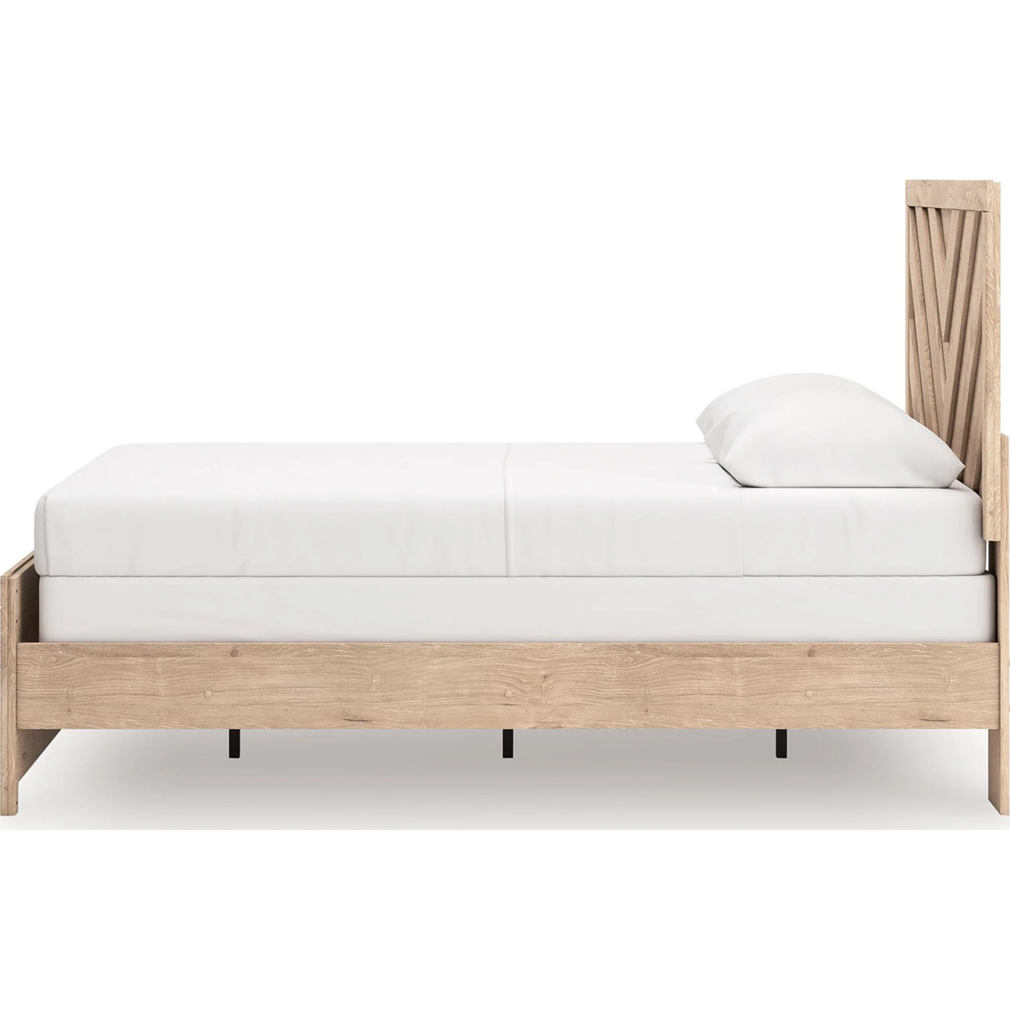 Sanginlane Queen Panel Bed - Image 9